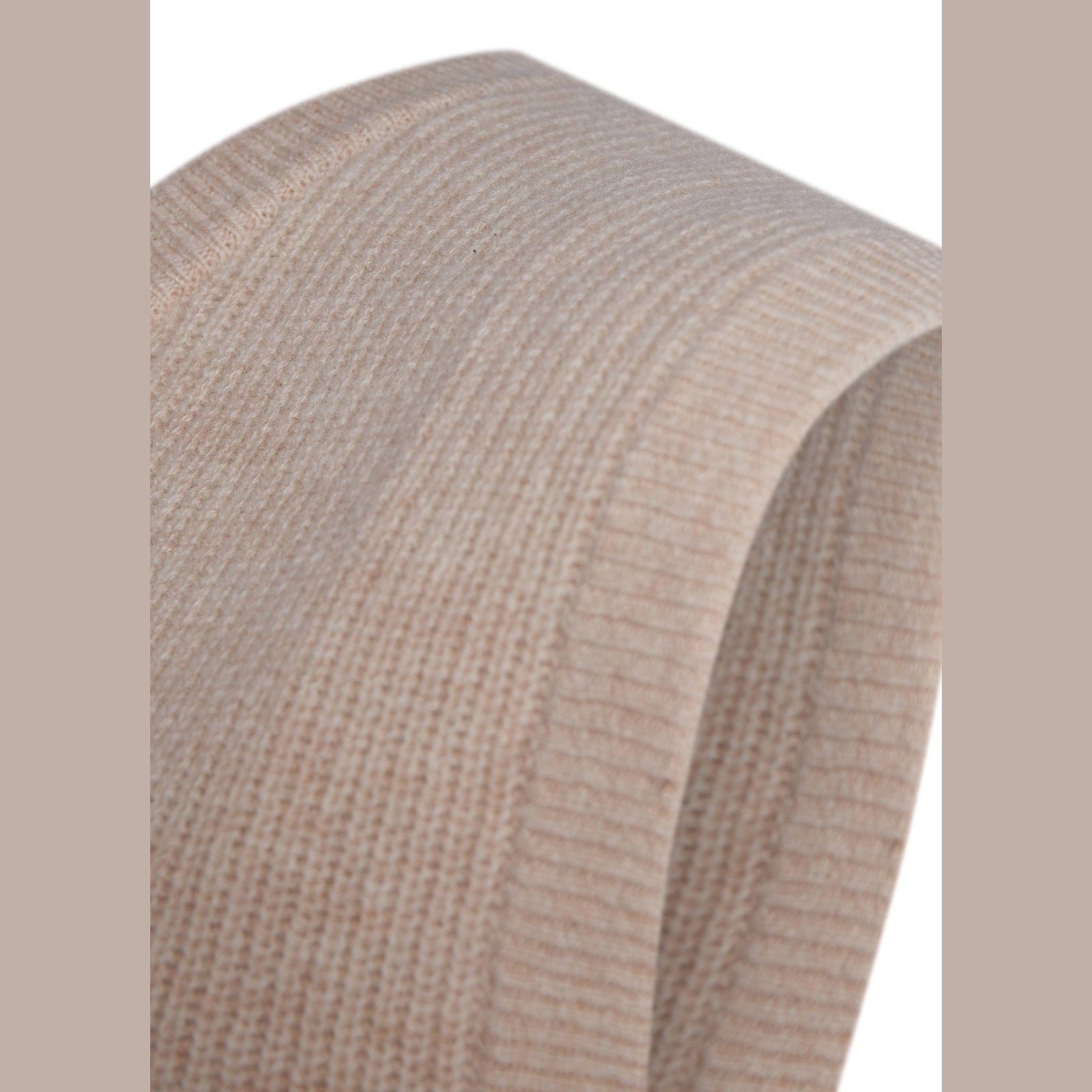 Lind LiFika Knit Pullover 1210 creme melange