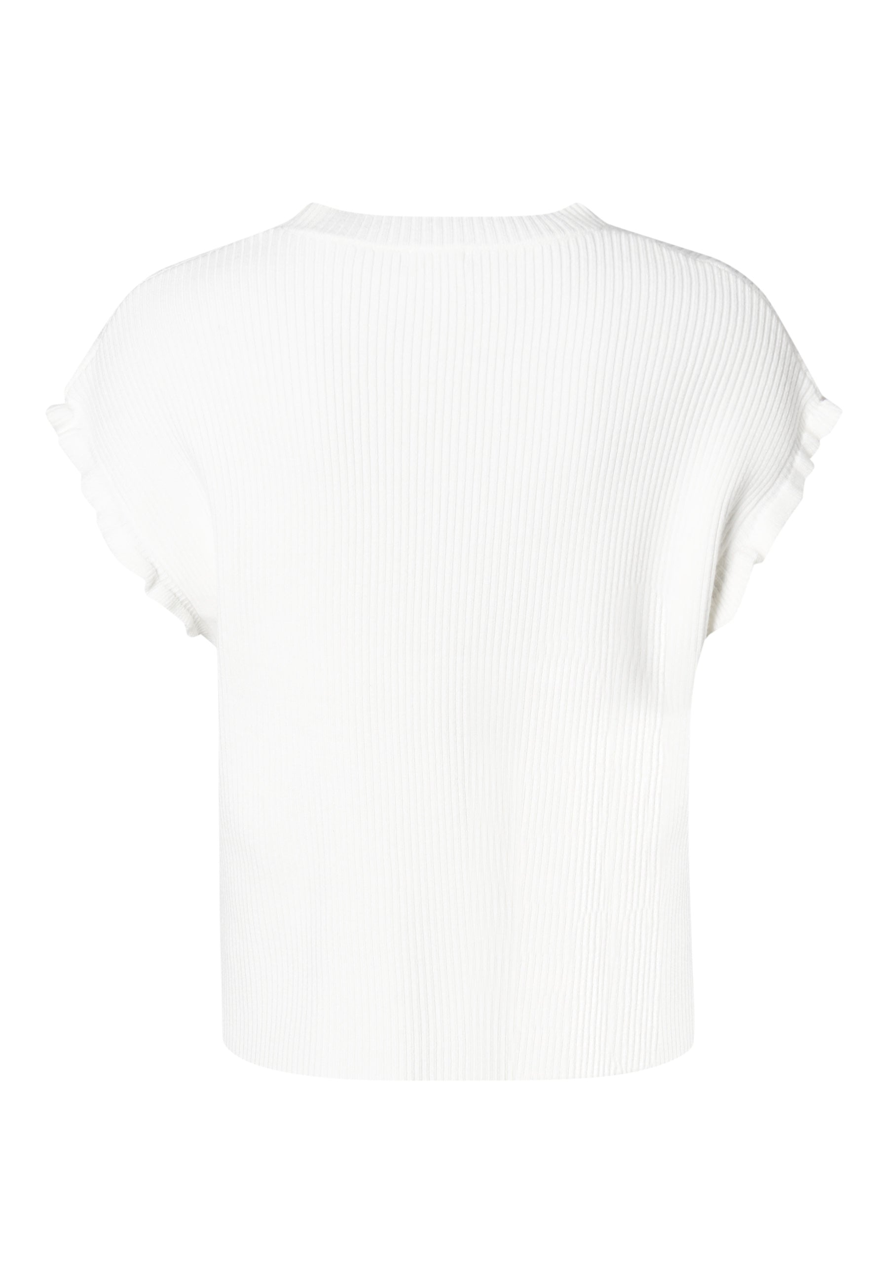 Lind LiGlenda Knit Pullover 1000 OFF WHITE