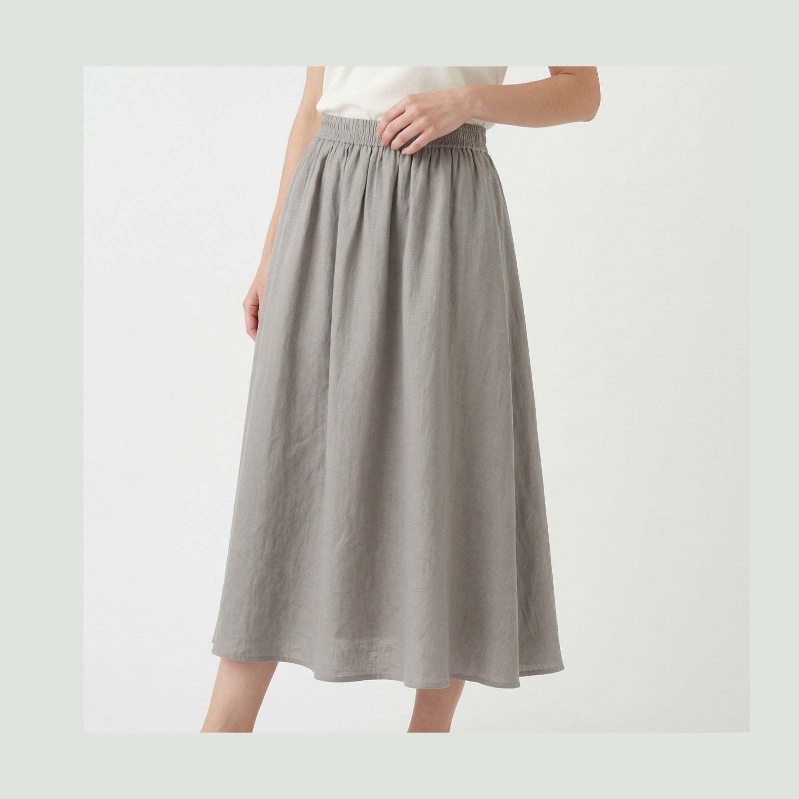 Lind LiGry Nederdele 1100 LINEN