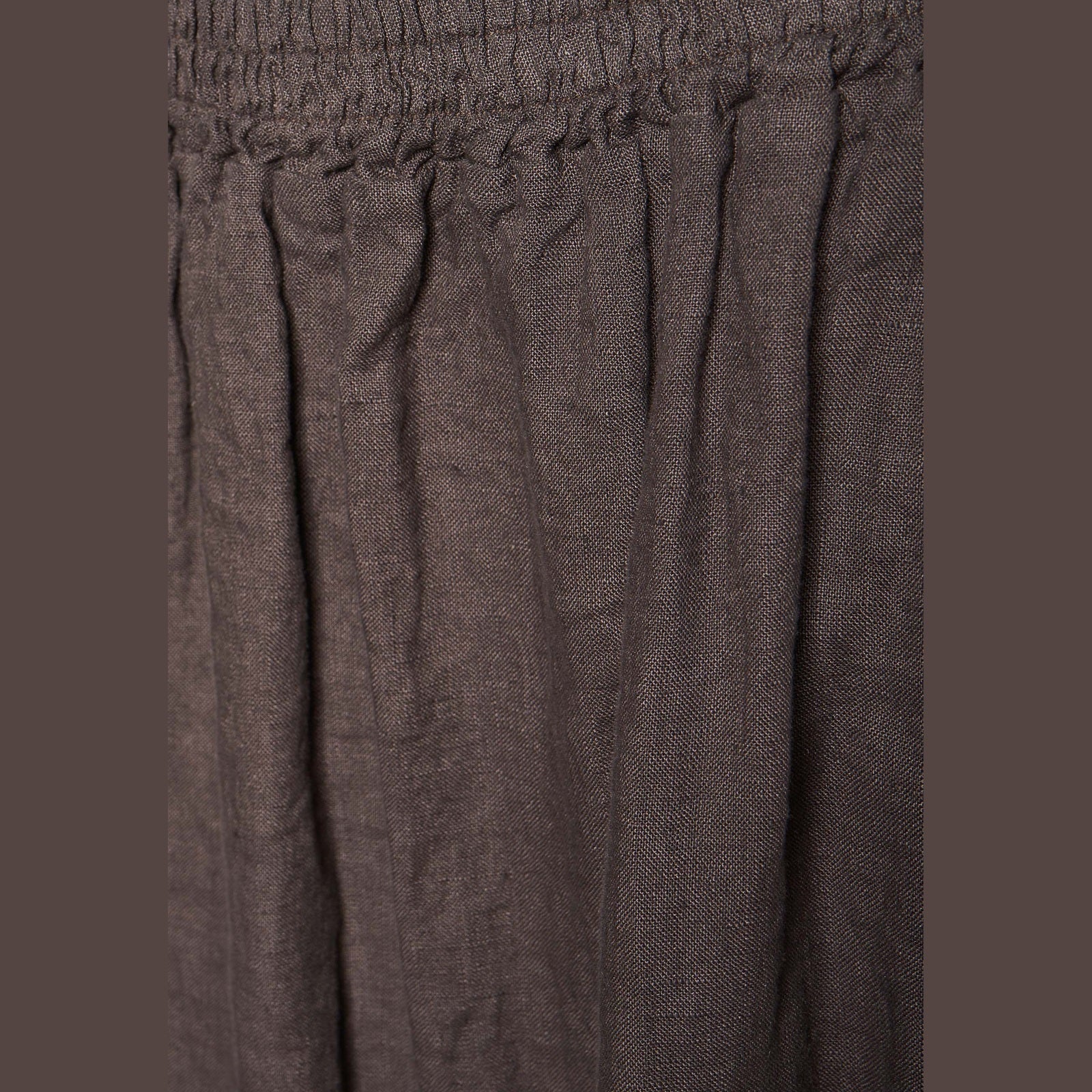 Lind LiGry Nederdele 1500 BROWN