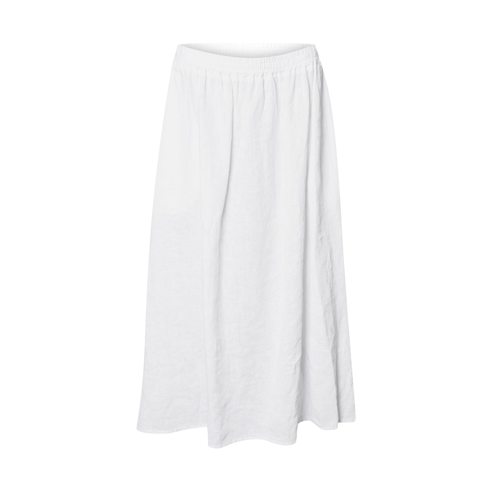 Lind LiGry Nederdele 9000 WHITE