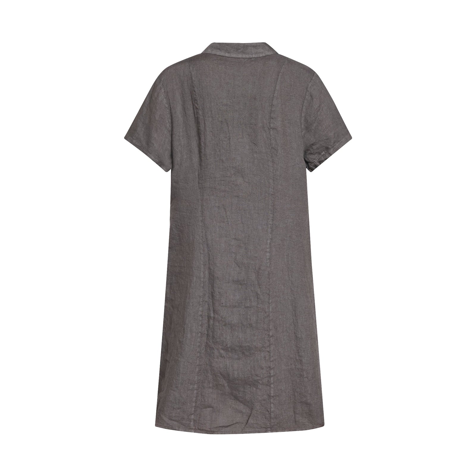 Lind LiHarriet Kjoler 1500 BROWN