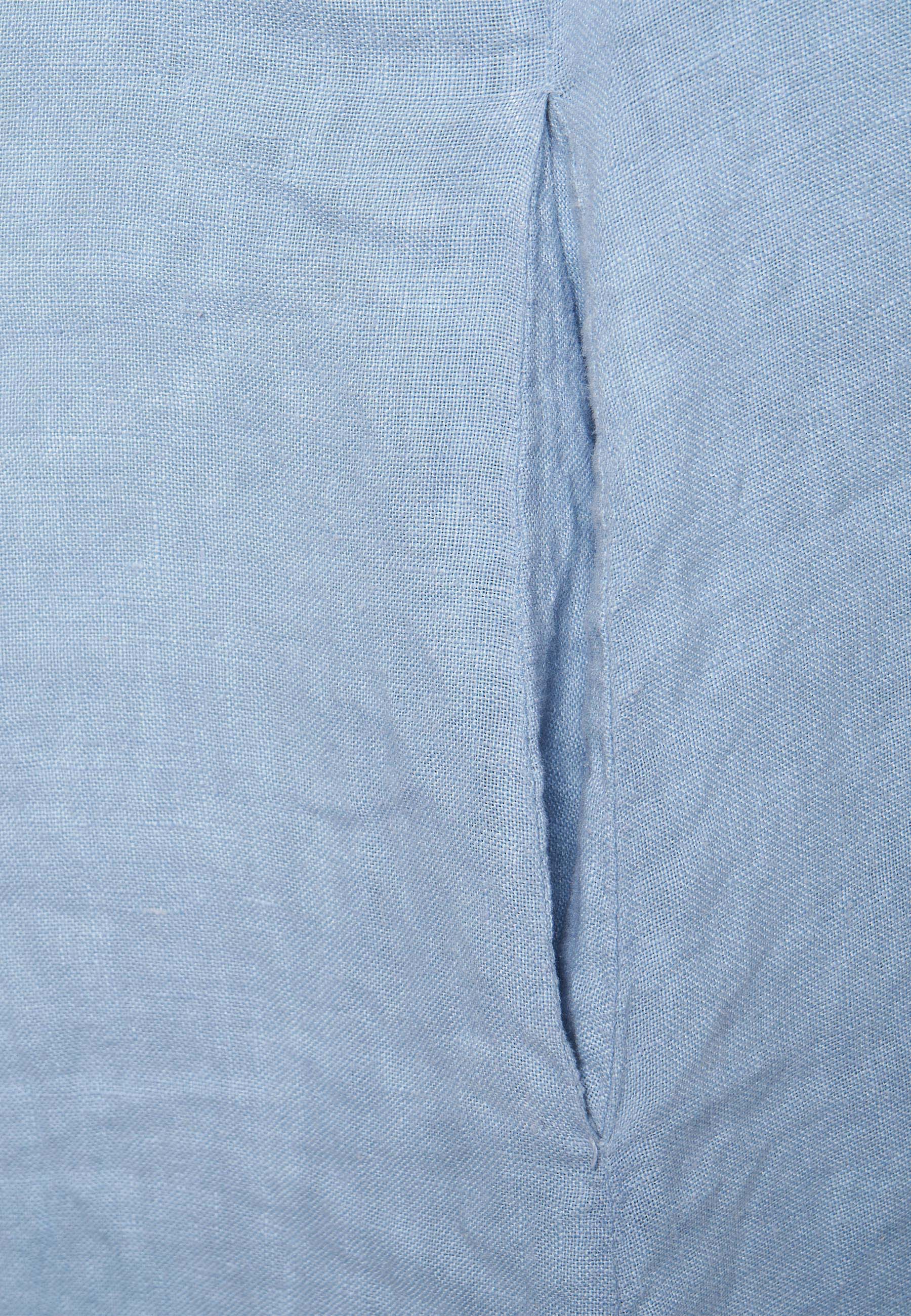 Lind LiHarriet Kjoler 5001 DENIM LIGHT BLUE