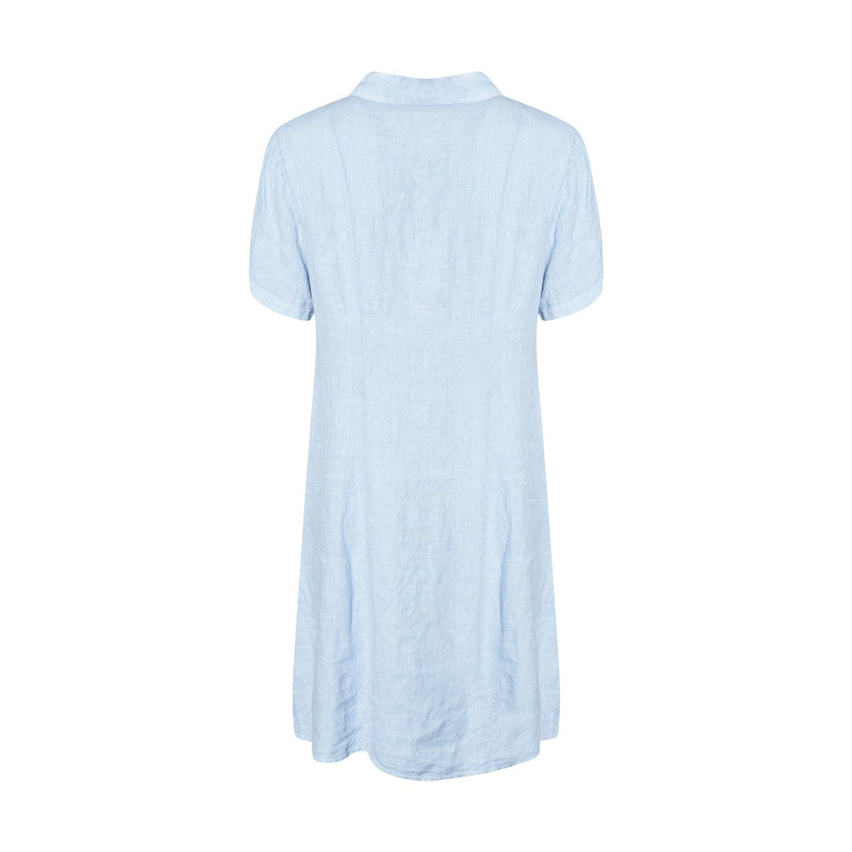 Lind LiHarriet Kjoler 5001 DENIM LIGHT BLUE