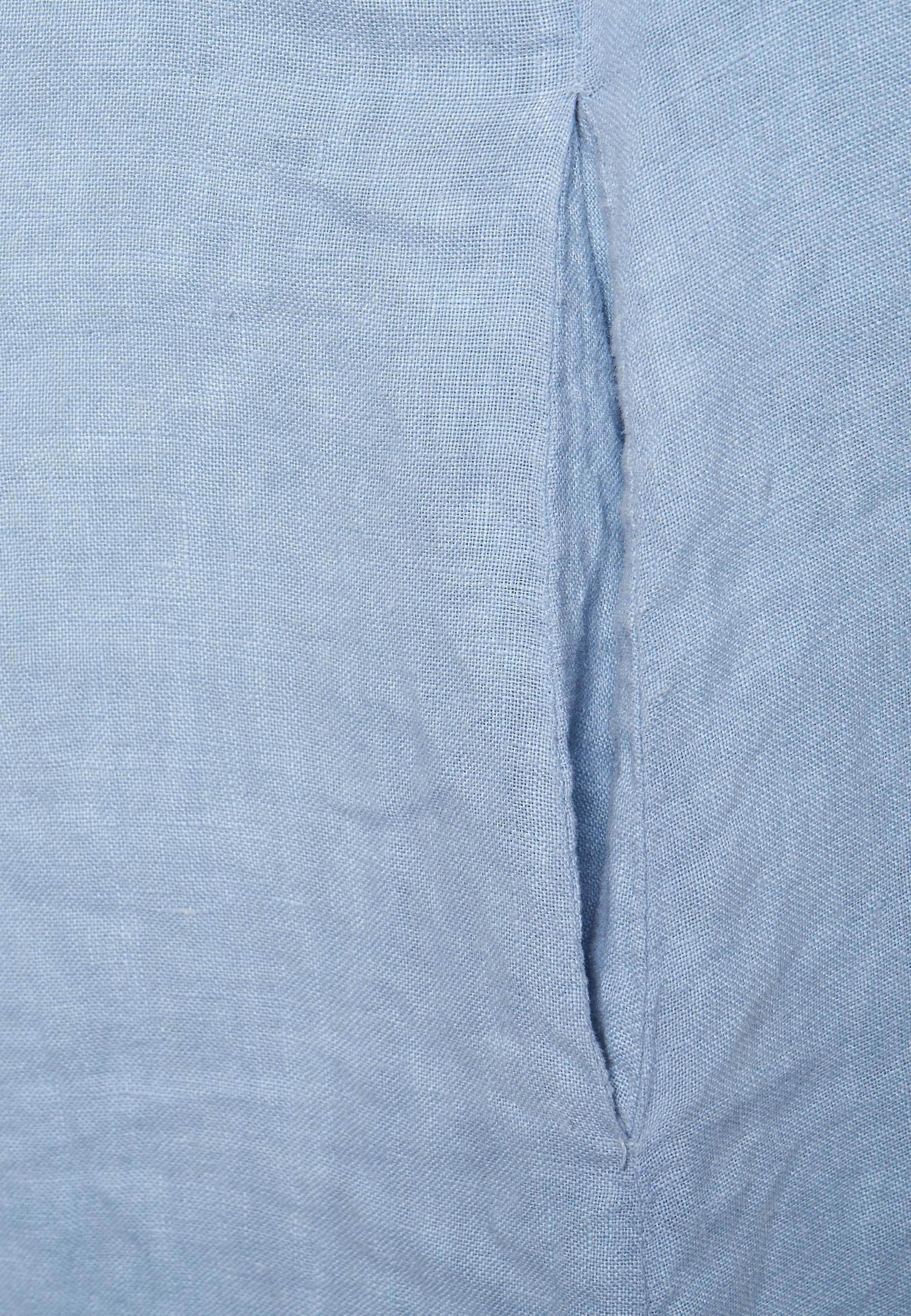 Lind LiHarriet Kjoler 5001 DENIM LIGHT BLUE