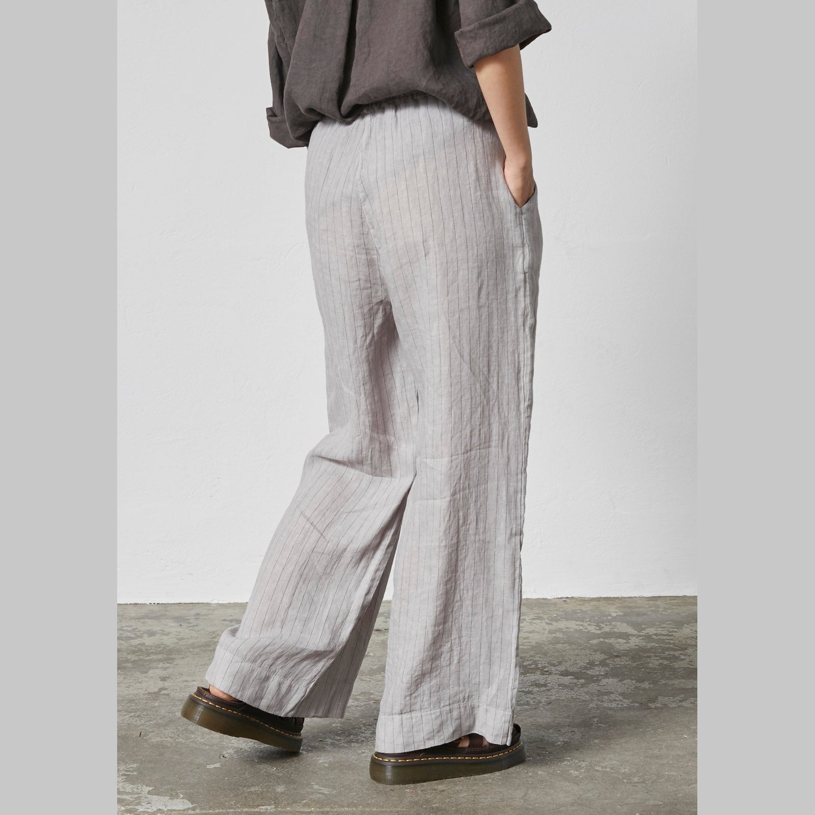 Lind LiIda Bukser 1100 LINEN