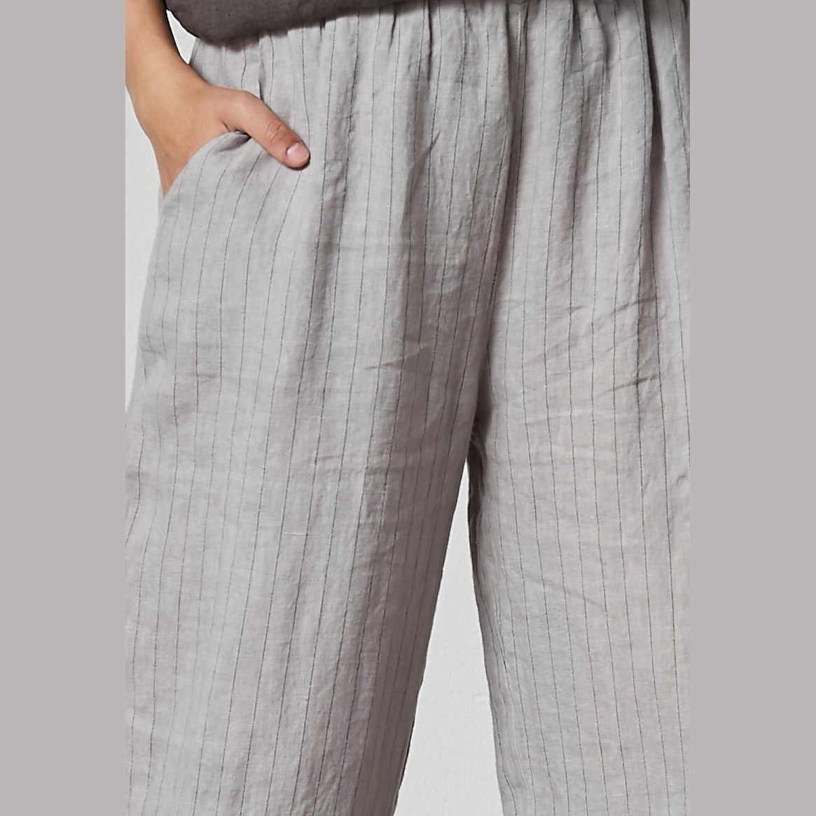 Lind LiIda Bukser 1100 LINEN