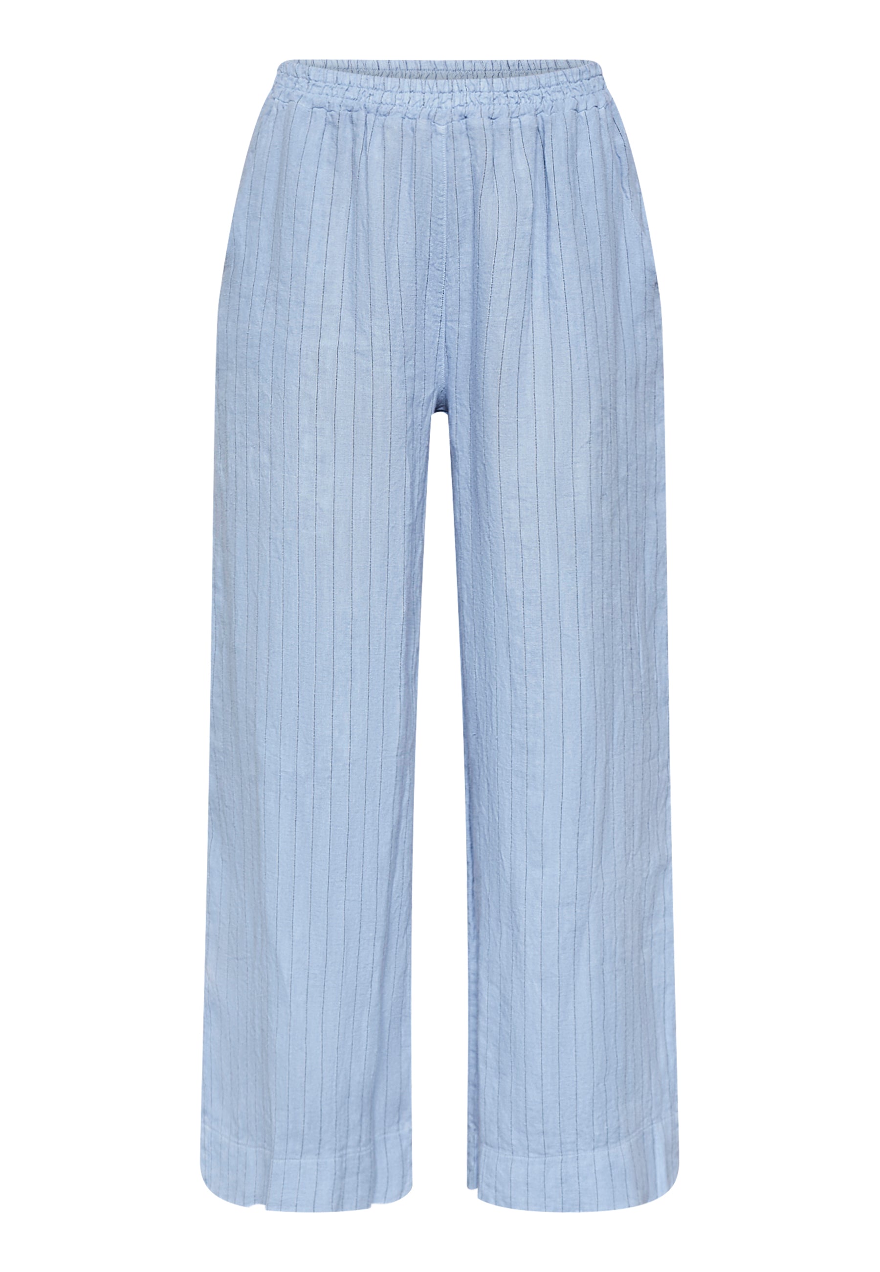 Lind LiIda Bukser 5001 DENIM LIGHT BLUE