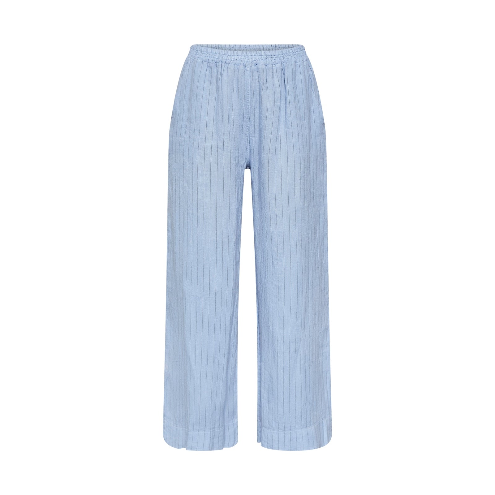 Lind LiIda Bukser 5001 DENIM LIGHT BLUE