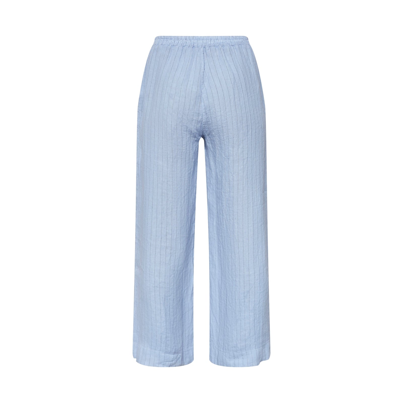 Lind LiIda Bukser 5001 DENIM LIGHT BLUE