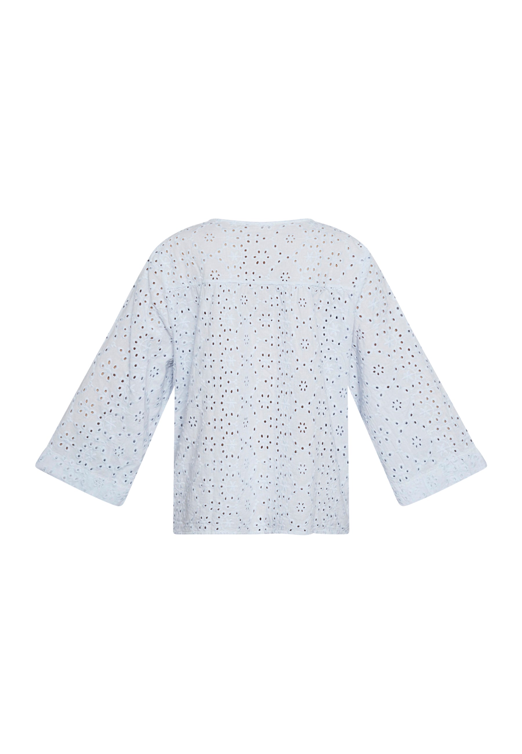 Lind LiJosefine Bluser 5020 Zen blue