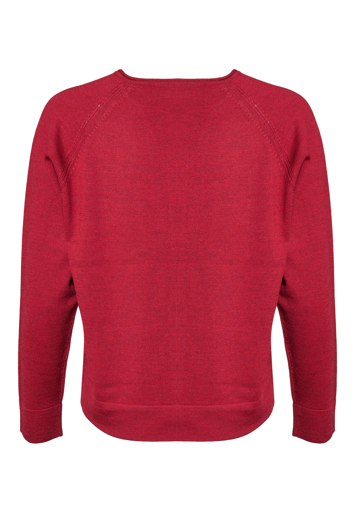 Lind LiKarina Knit Cardigan 2510 Norwegian red