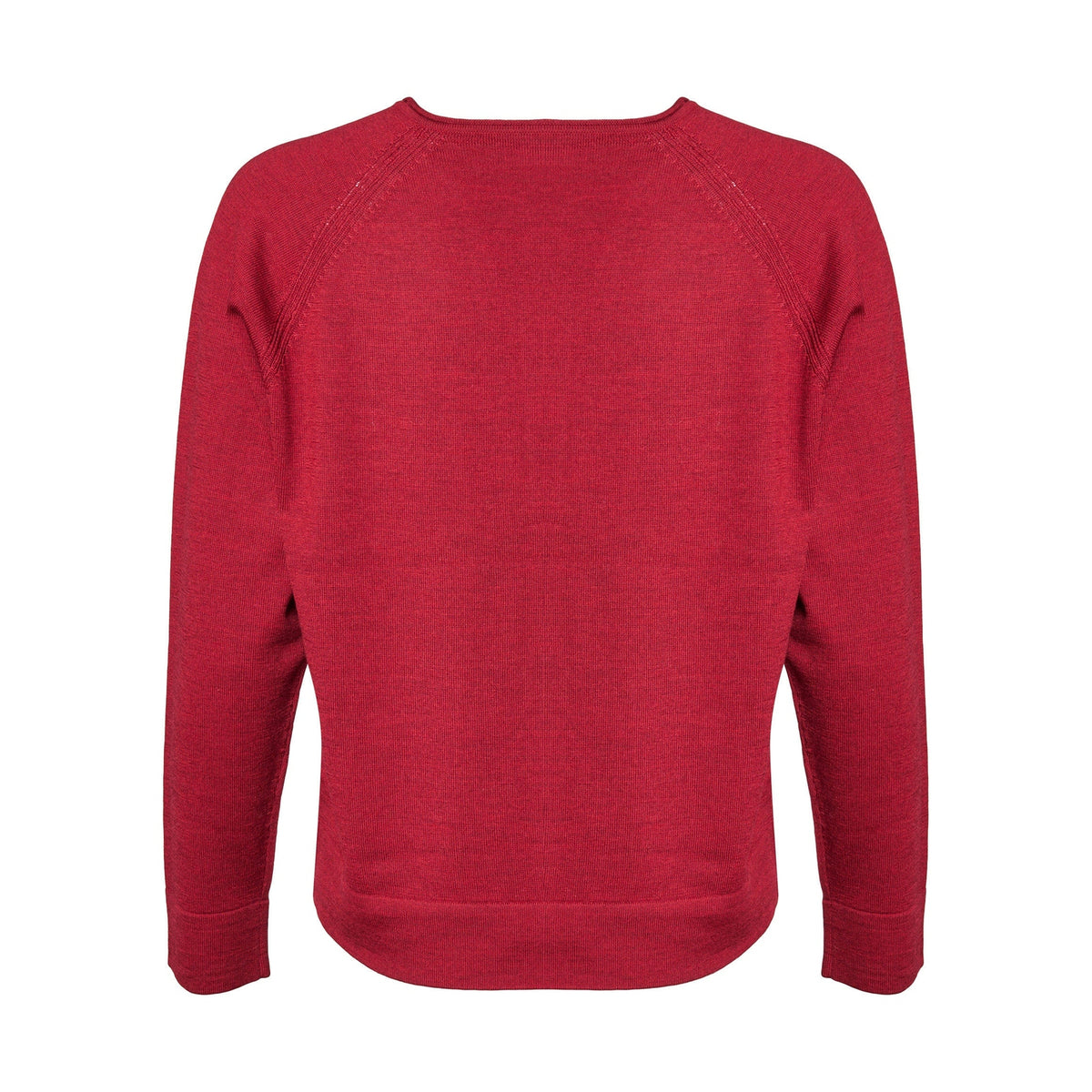 Lind LiKarina Knit Cardigan 2510 Norwegian red