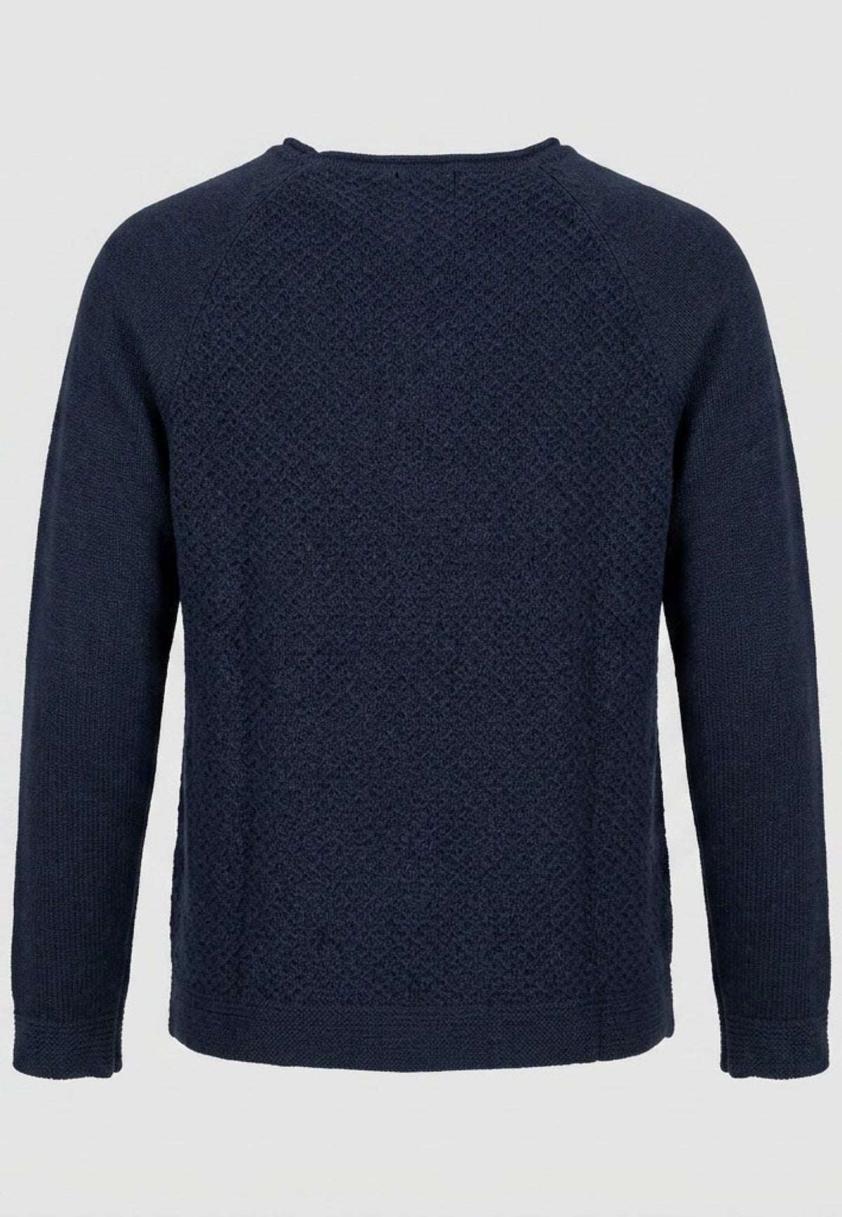Lind LiKate Knit Pullover 5999 NAVY BLUE