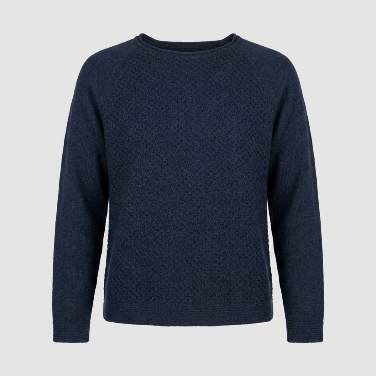 Lind LiKate Knit Pullover 5999 NAVY BLUE