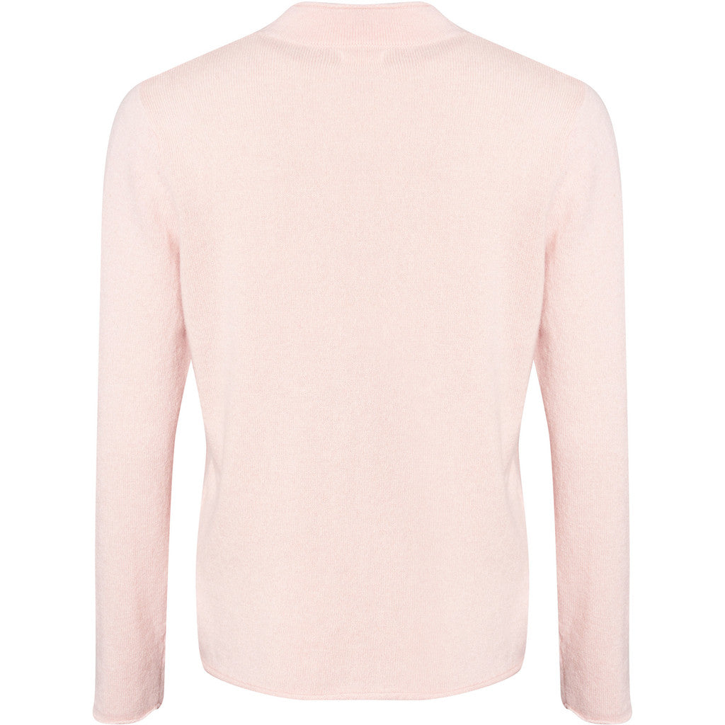 Lind LiKathlyn Knit Pullover 2252 Old Rose