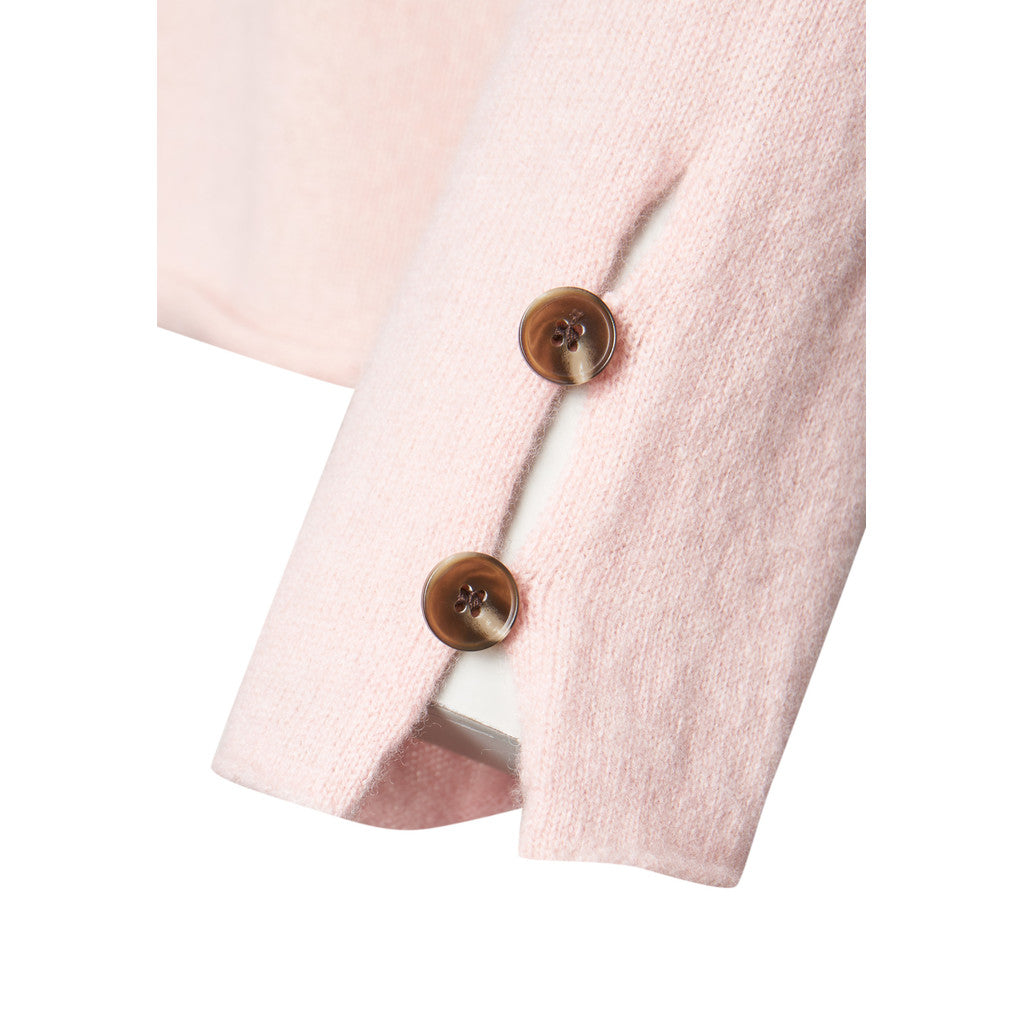 Lind LiKathlyn Knit Pullover 2252 Old Rose