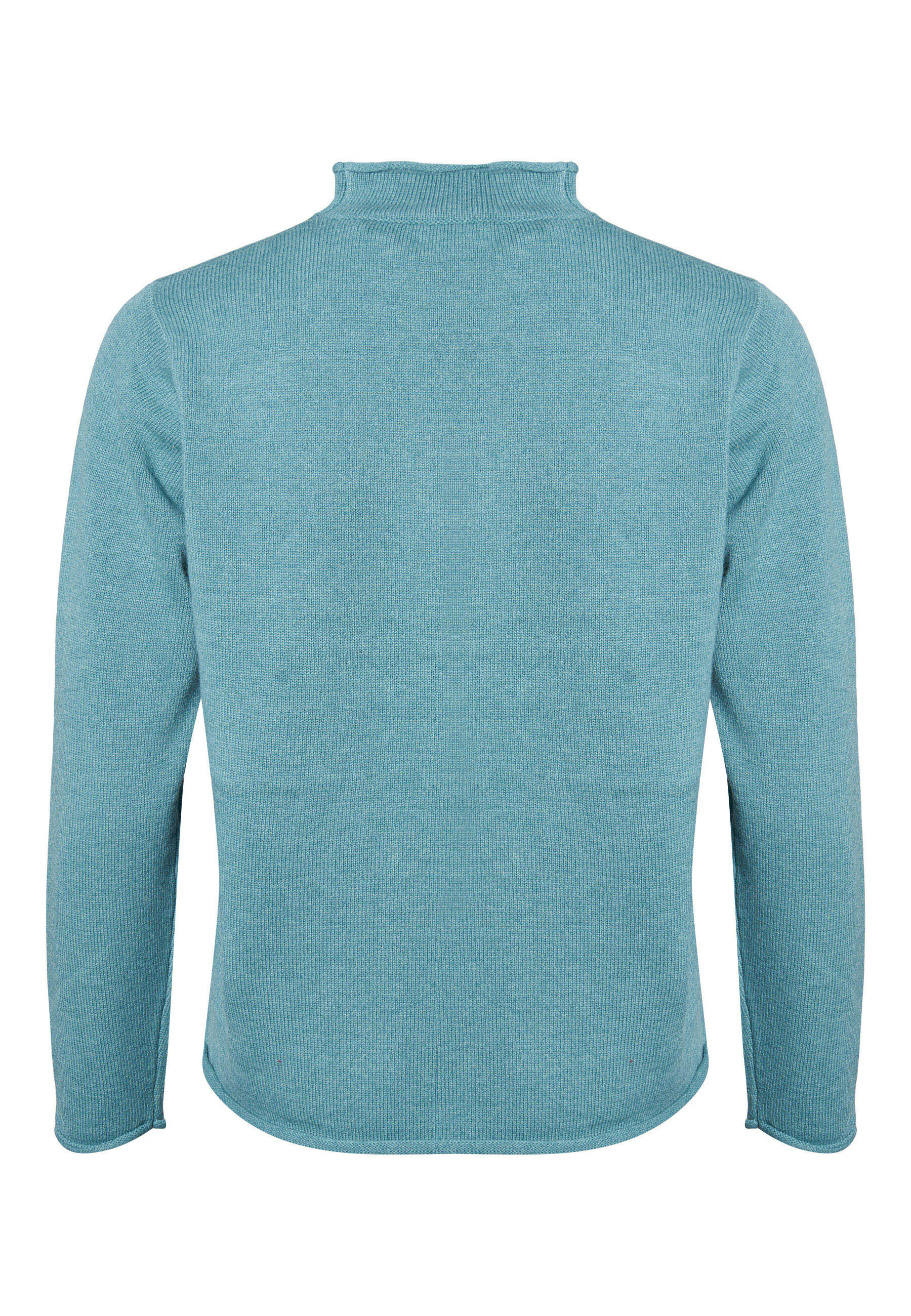 Lind LiKathlyn Knit Pullover 3111 dusty aqua