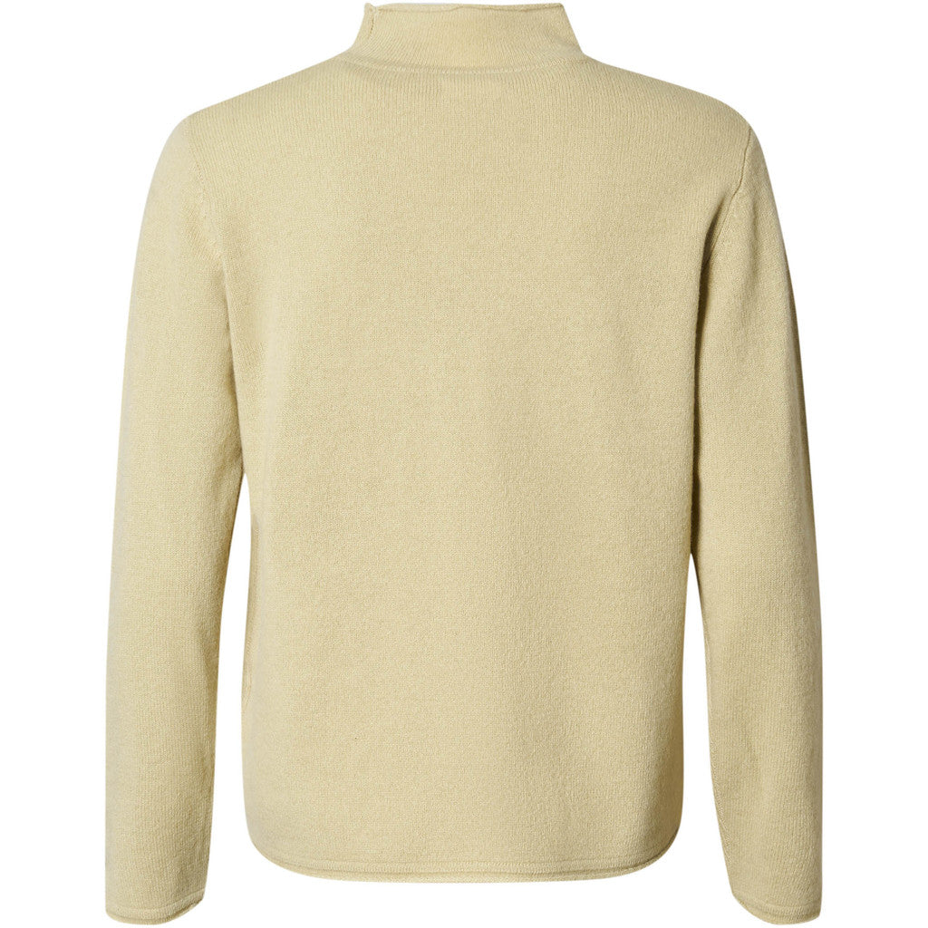 Lind LiKathlyn Knit Pullover 3250 Soft Green