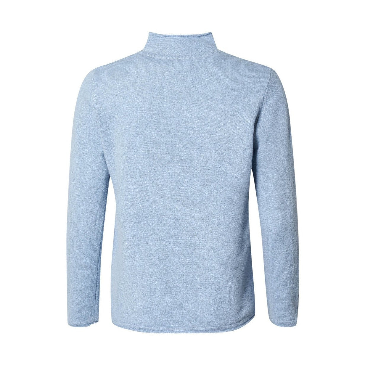 Lind LiKathlyn Knit Pullover 5250 Soft Blue