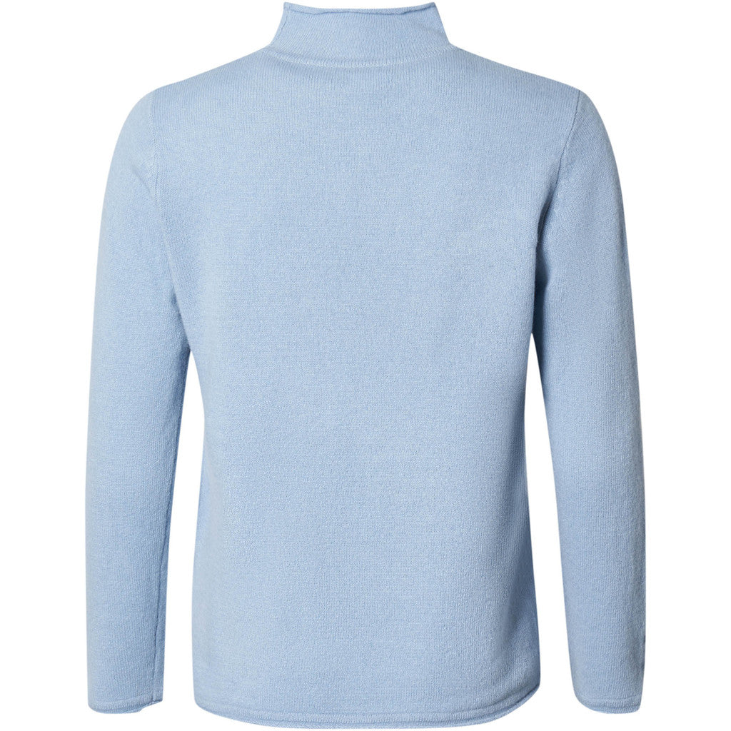 Lind LiKathlyn Knit Pullover 5250 Soft Blue