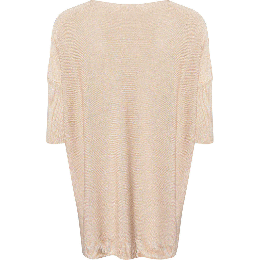 Lind LiLene Knit Pullover 1222 Cammello