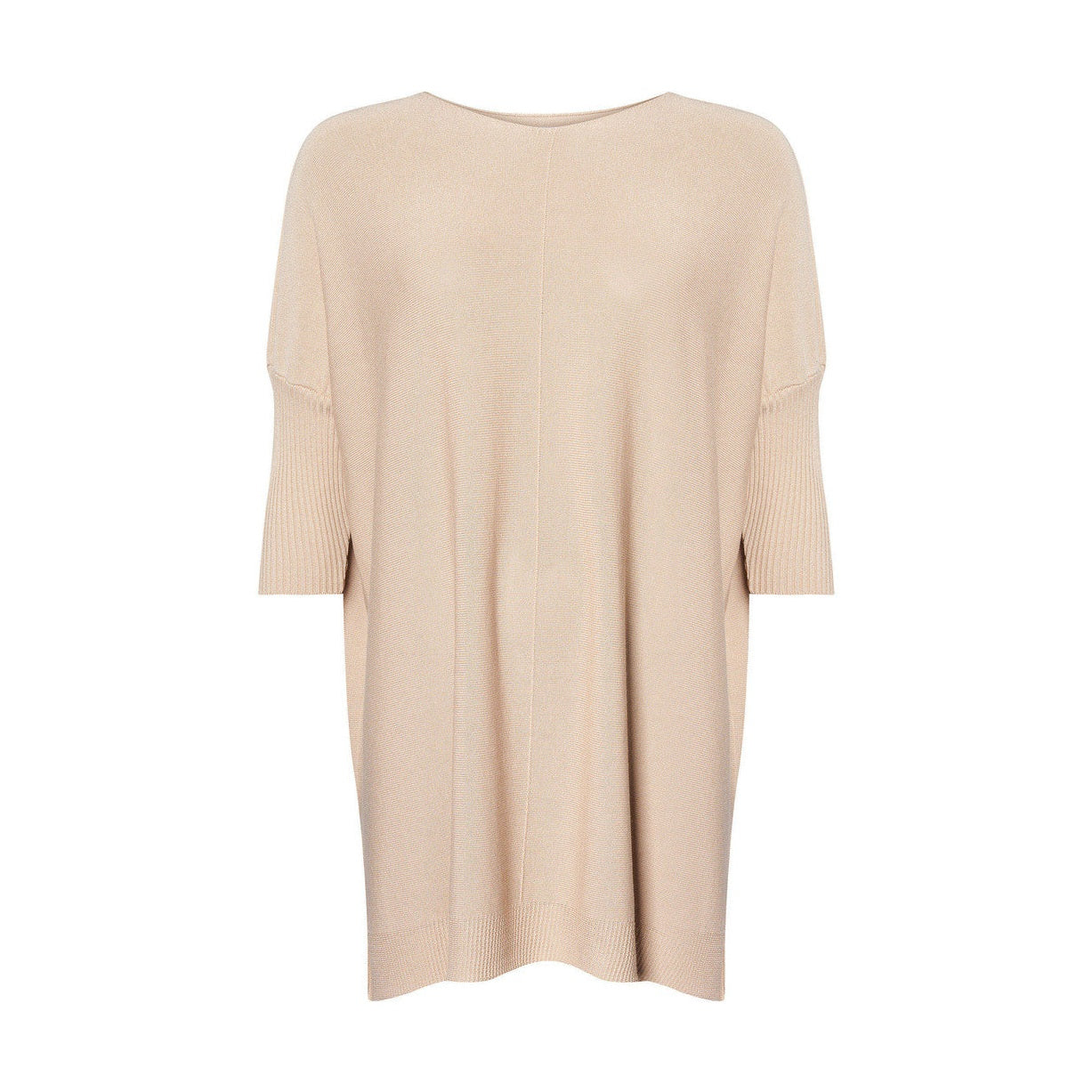 Lind LiLene Knit Pullover 1222 Cammello