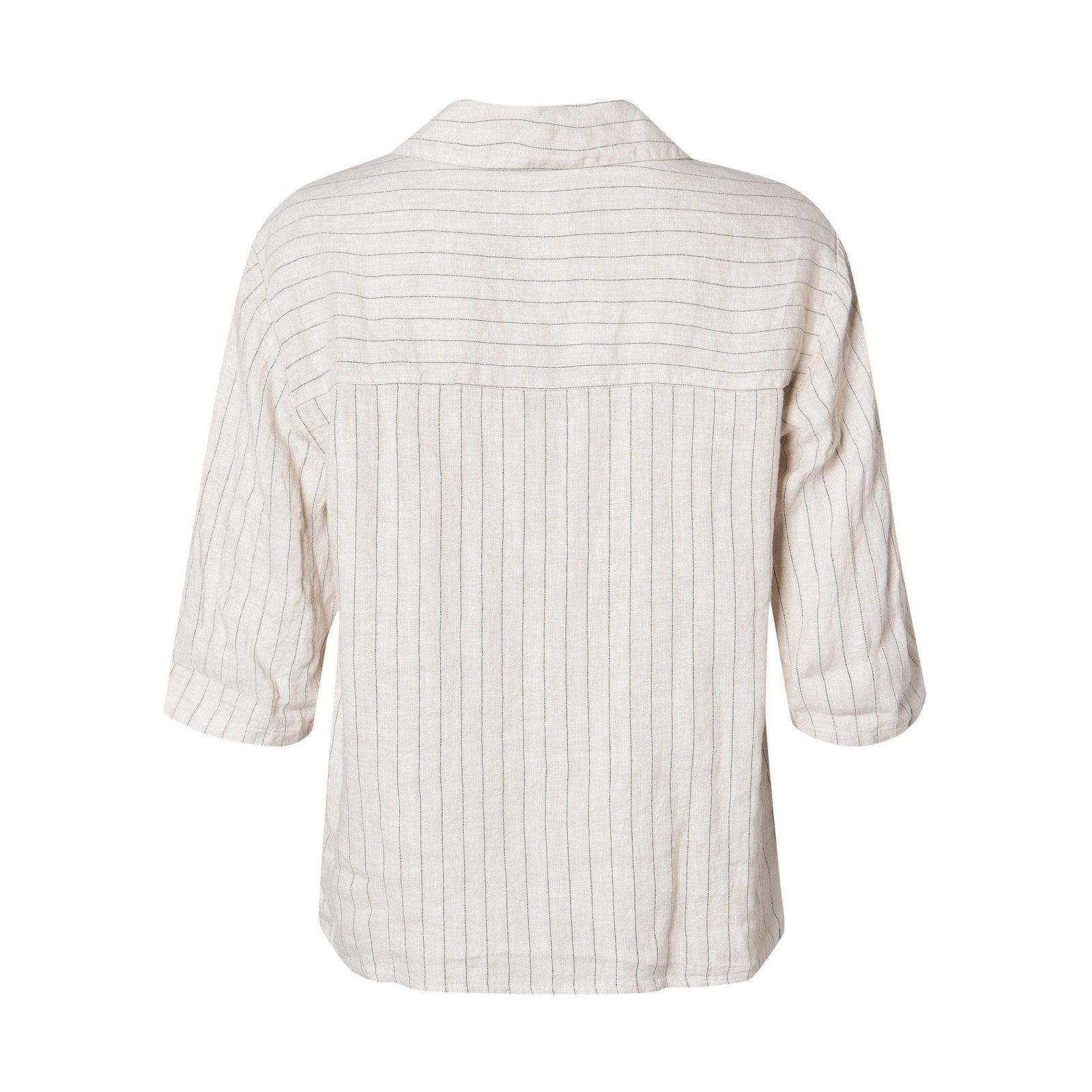 Lind LiLi Skjortebluser 1200 SAND