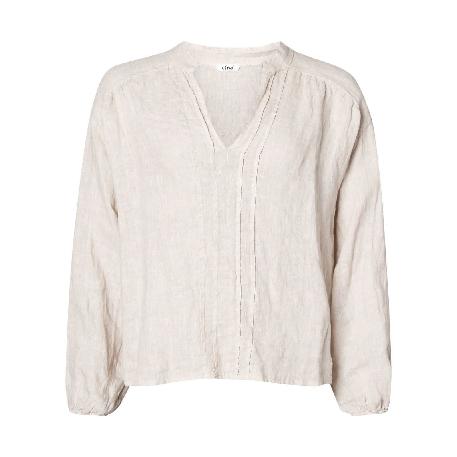 Lind LiLiana Bluser 1200 SAND