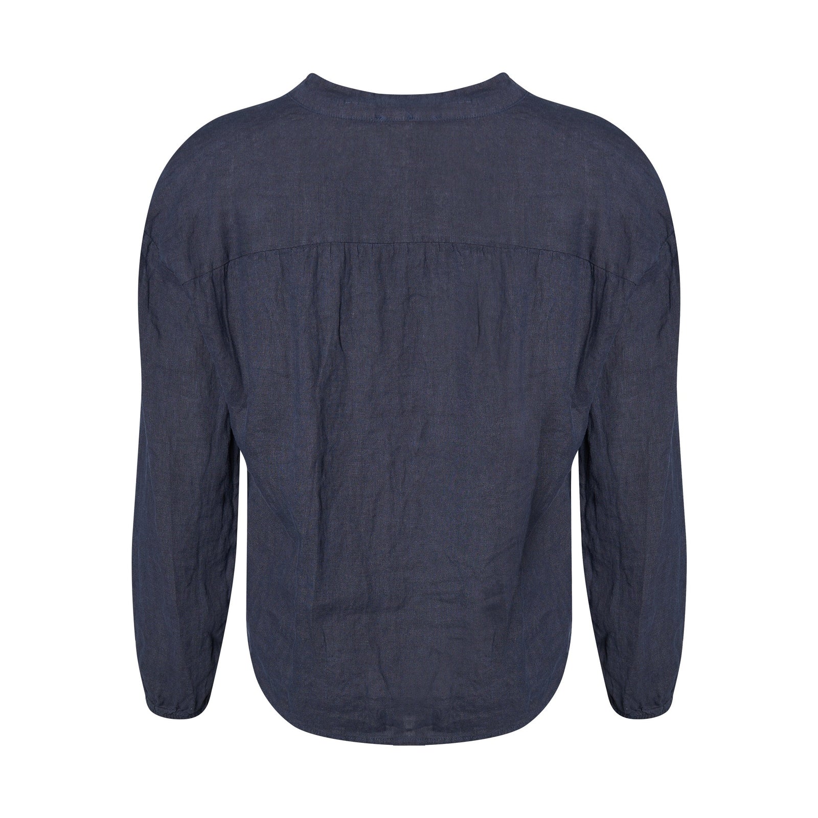 Lind LiLiana Bluser 5999 NAVY BLUE