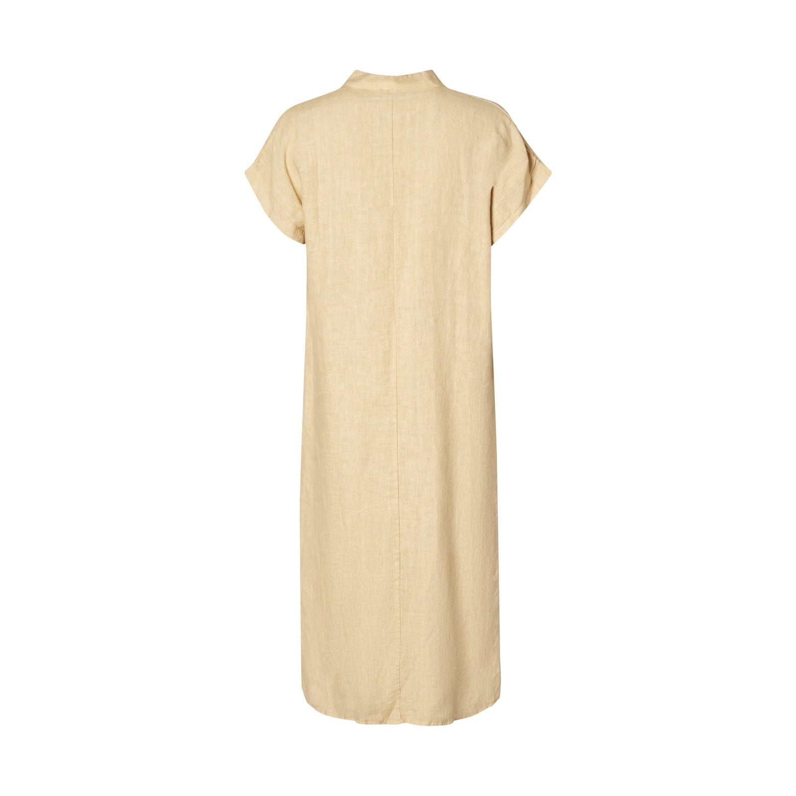 Lind LiLica Kjoler 4050 Straw yellow