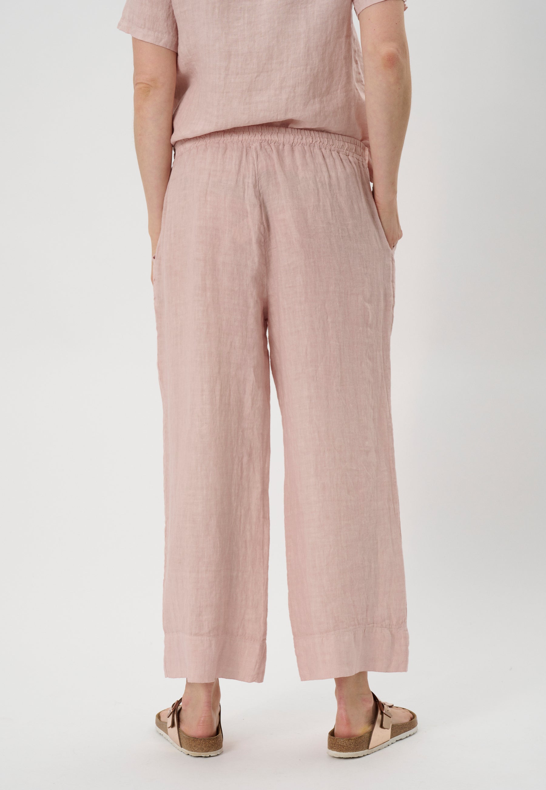 Lind LiLilo Bukser 1122 Rosa antico