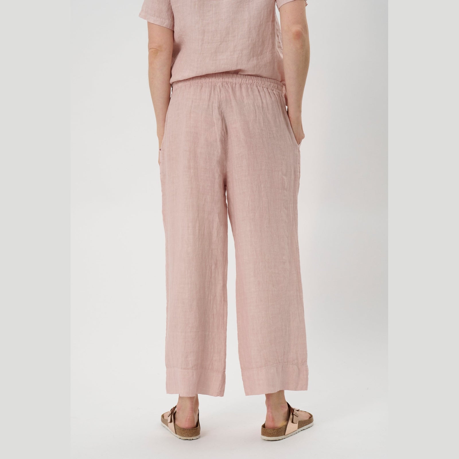 Lind LiLilo Bukser 1122 Rosa antico