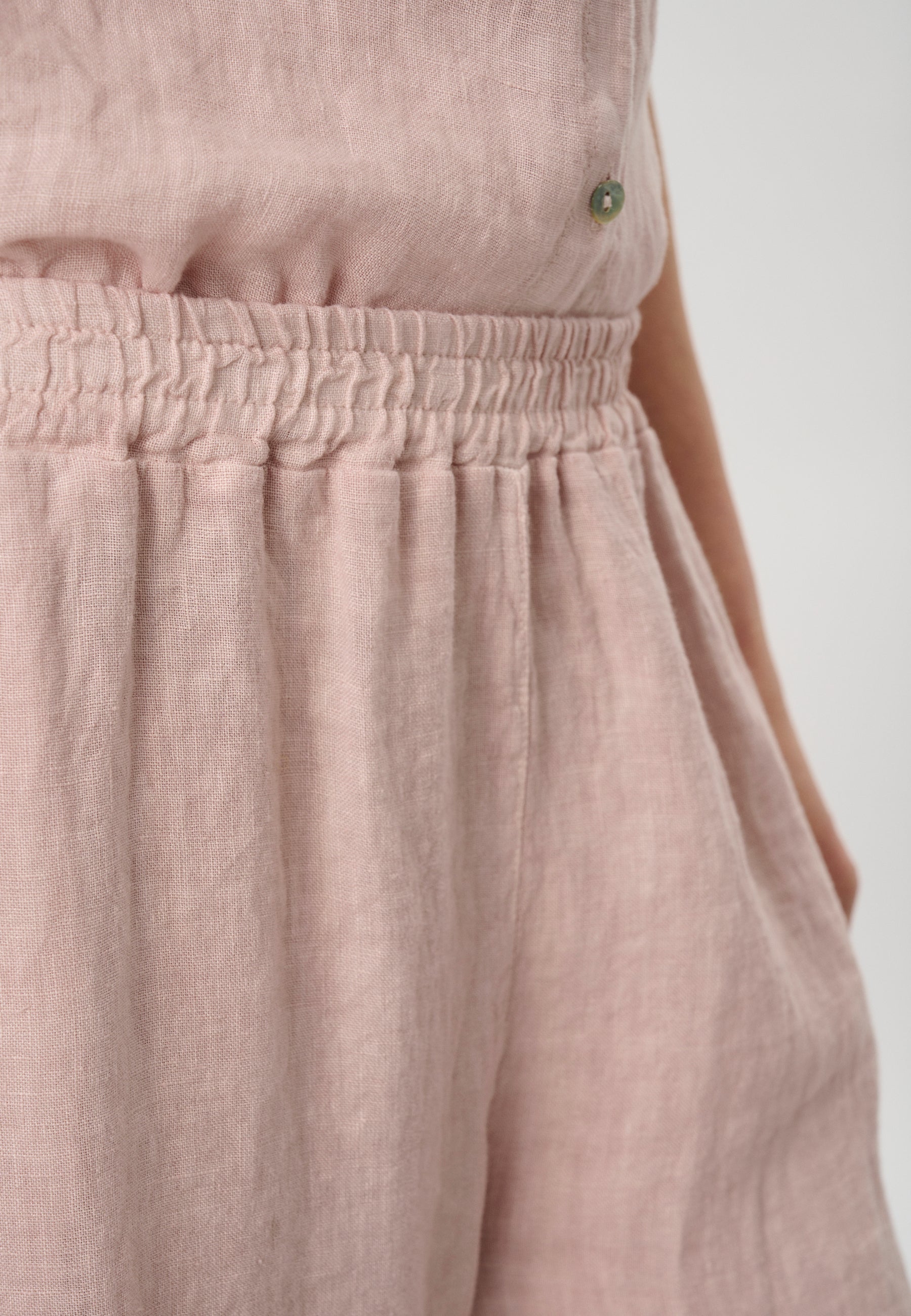 Lind LiLilo Bukser 1122 Rosa antico