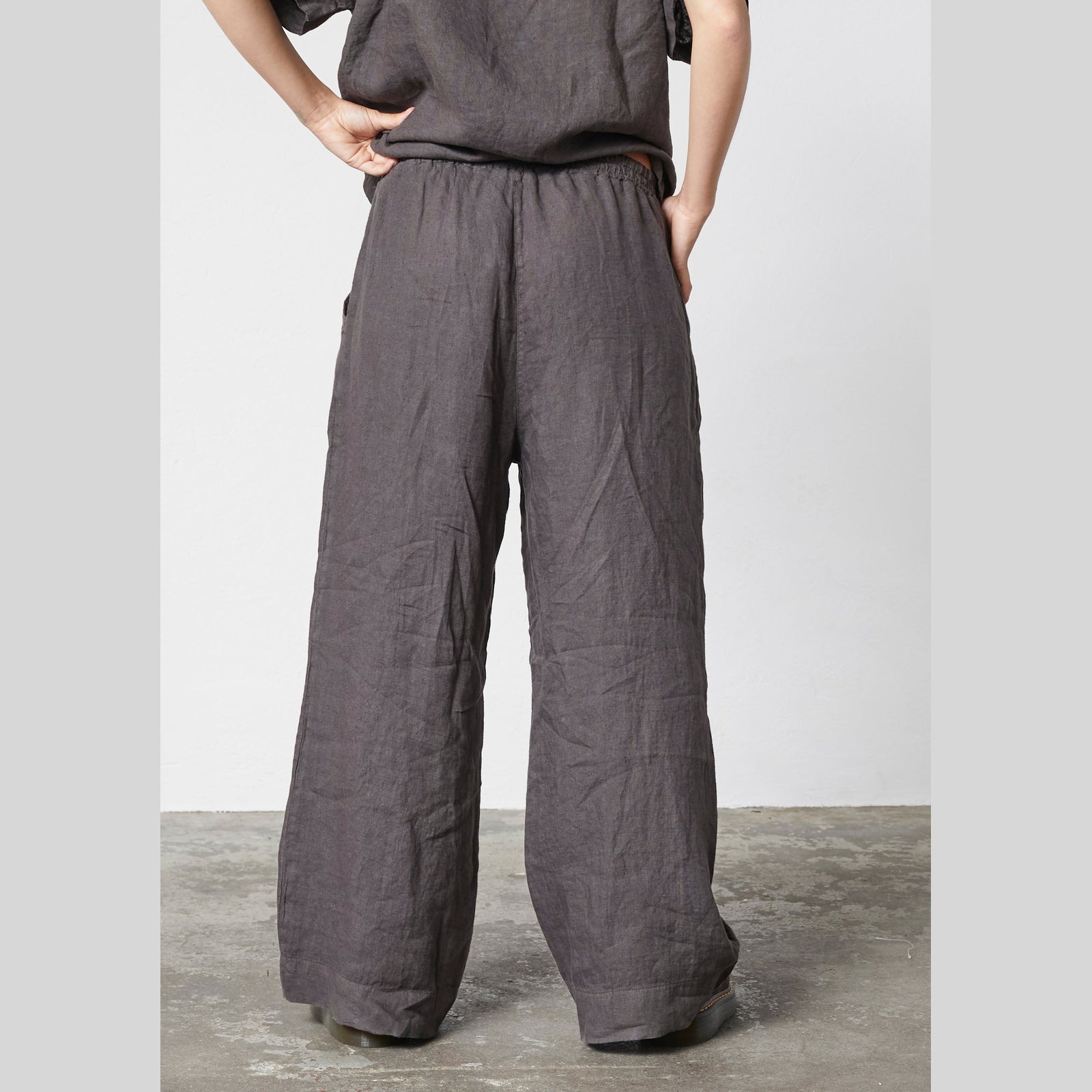 Lind LiLilo Bukser 1500 BROWN