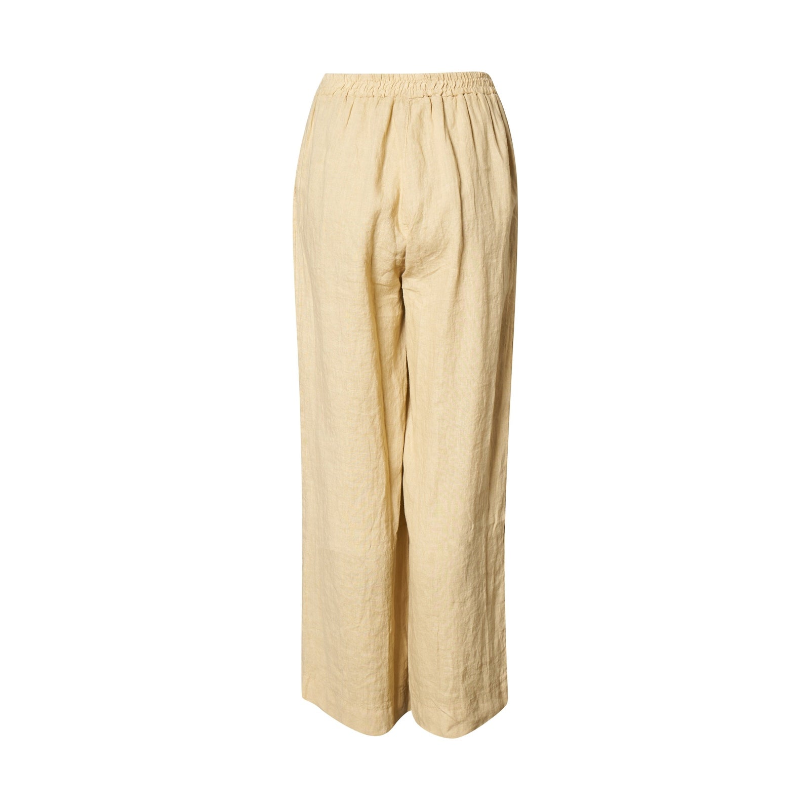 Lind LiLilo Bukser 4050 Straw yellow