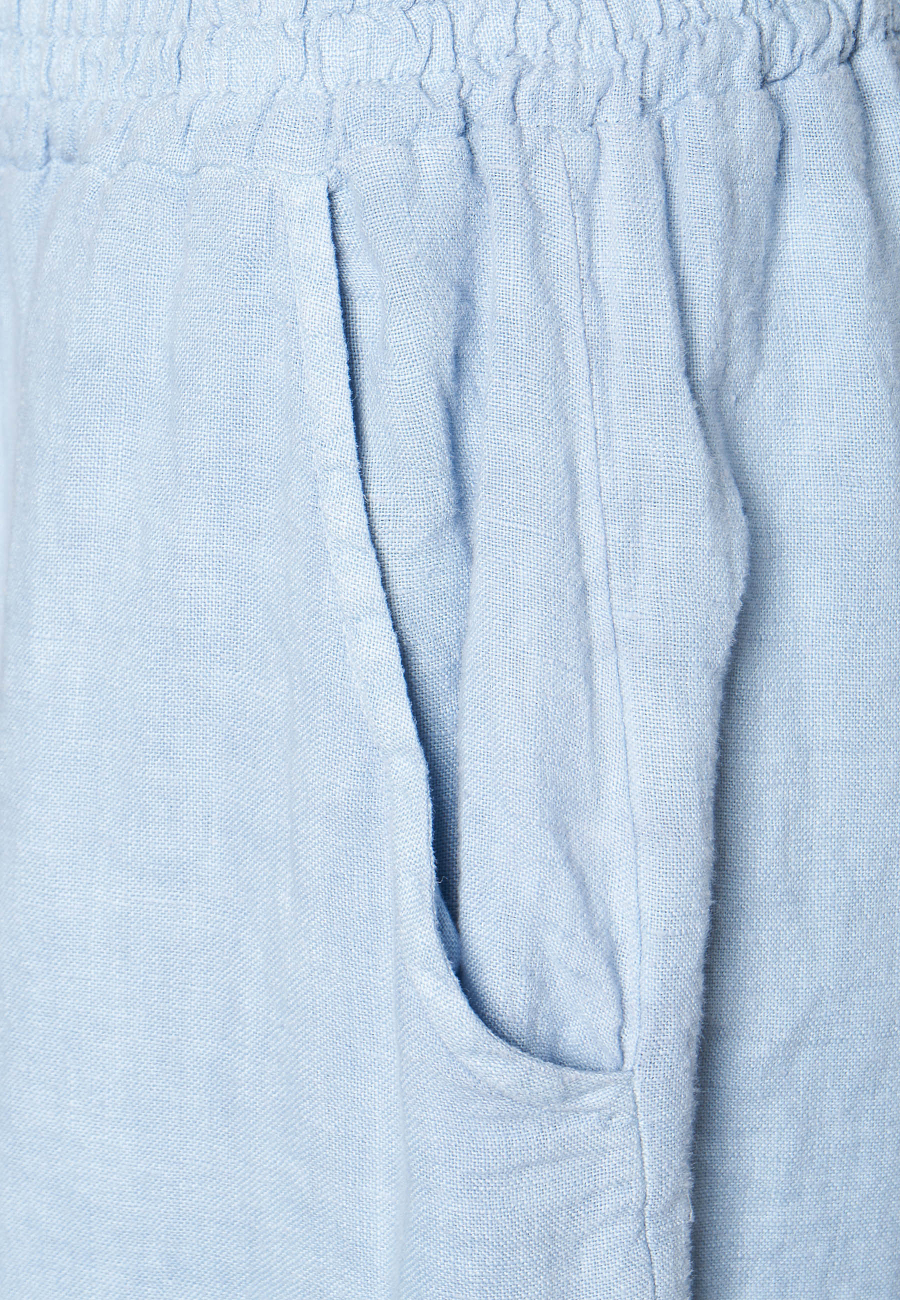 Lind LiLilo Bukser 5001 DENIM LIGHT BLUE