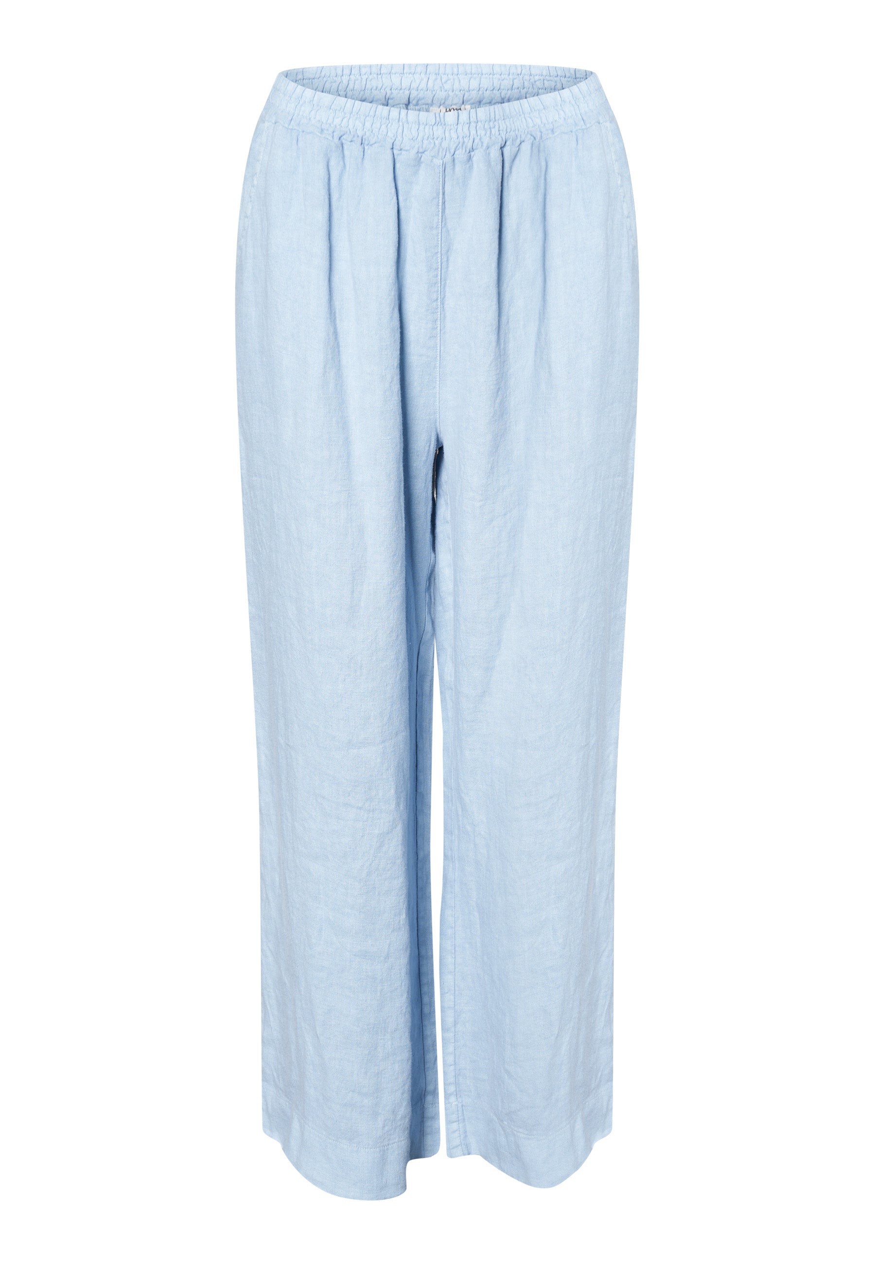 Lind LiLilo Bukser 5001 DENIM LIGHT BLUE