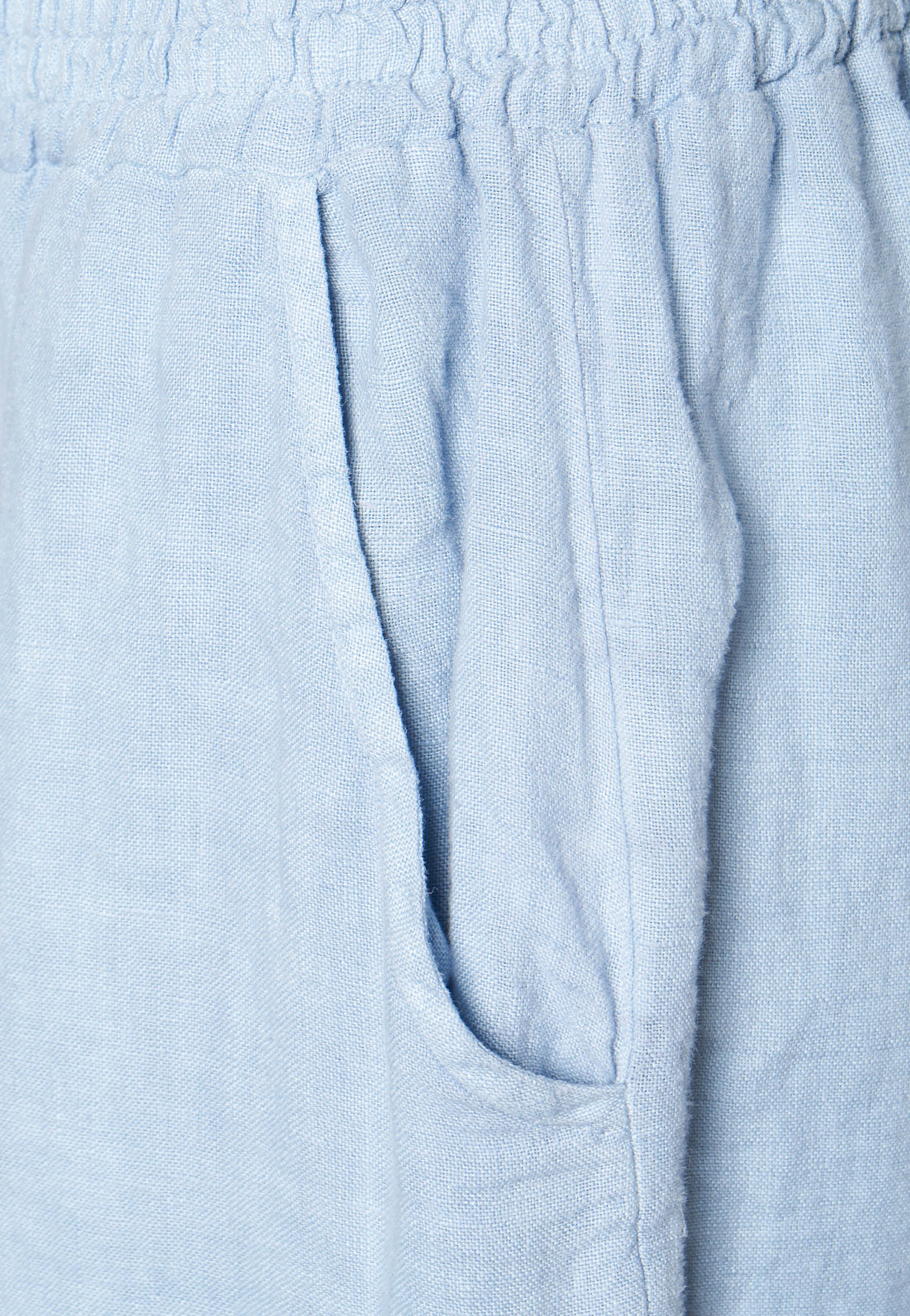 Lind LiLilo Bukser 5001 DENIM LIGHT BLUE