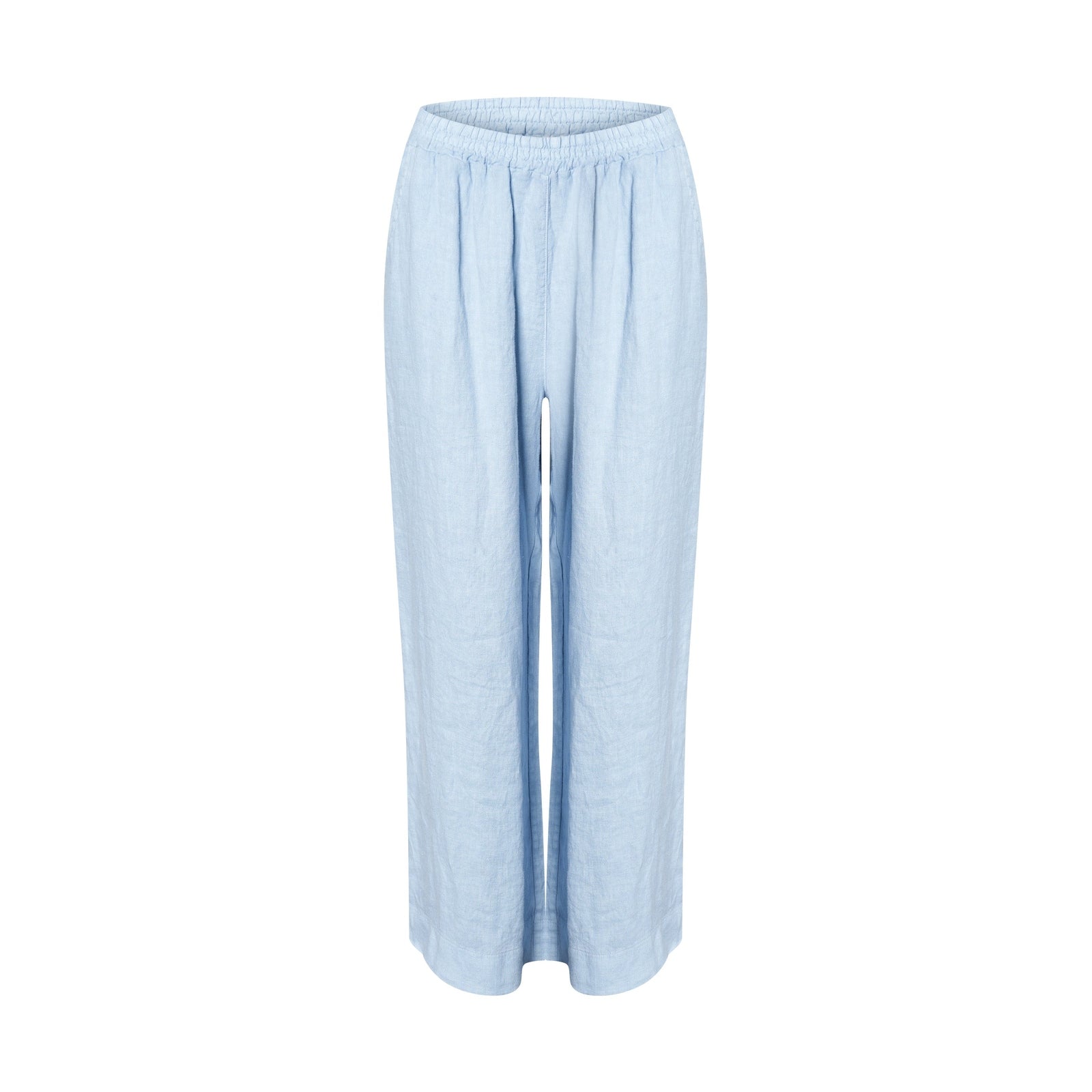 Lind LiLilo Bukser 5001 DENIM LIGHT BLUE