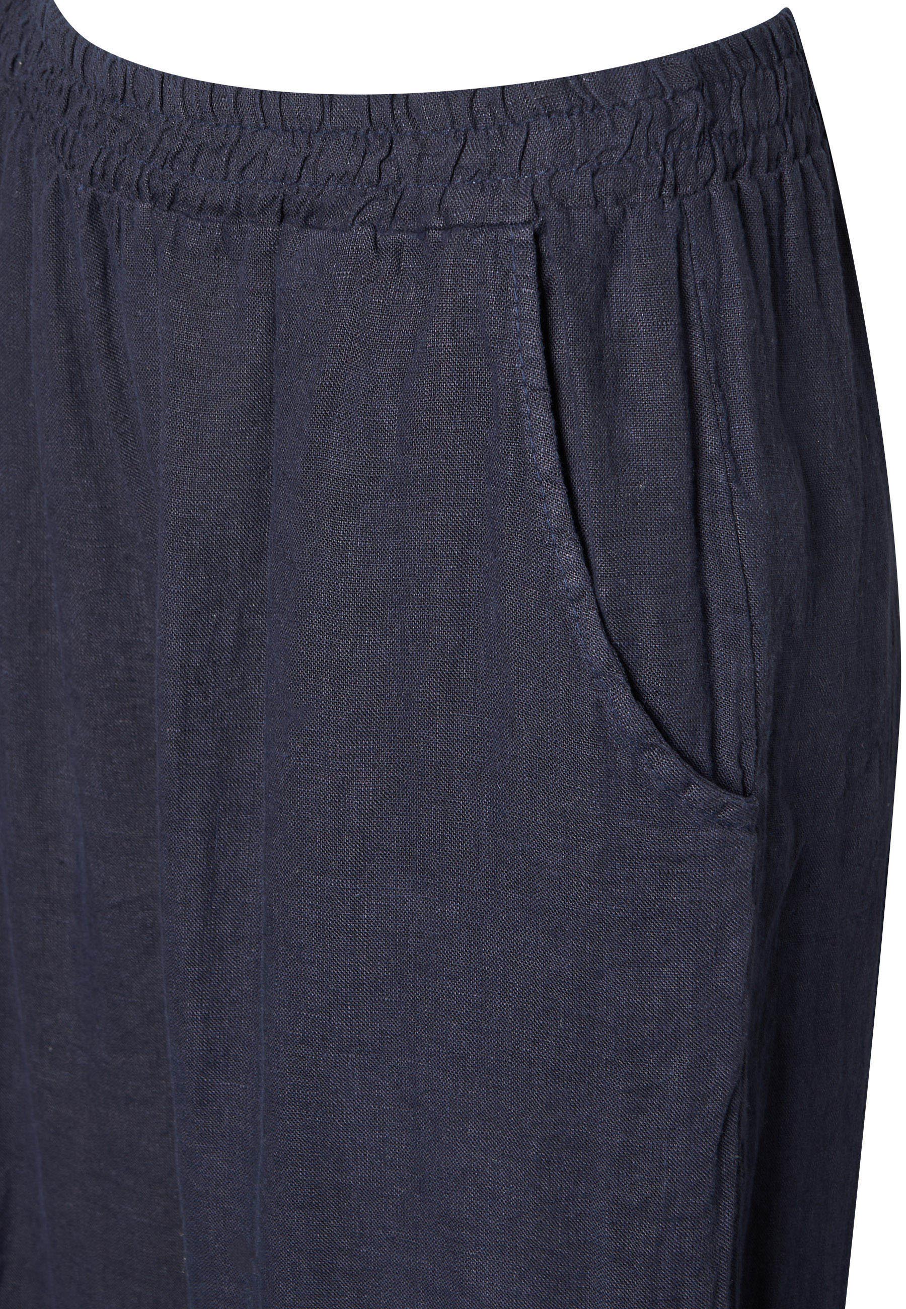 Lind LiLilo Bukser 5999 NAVY BLUE