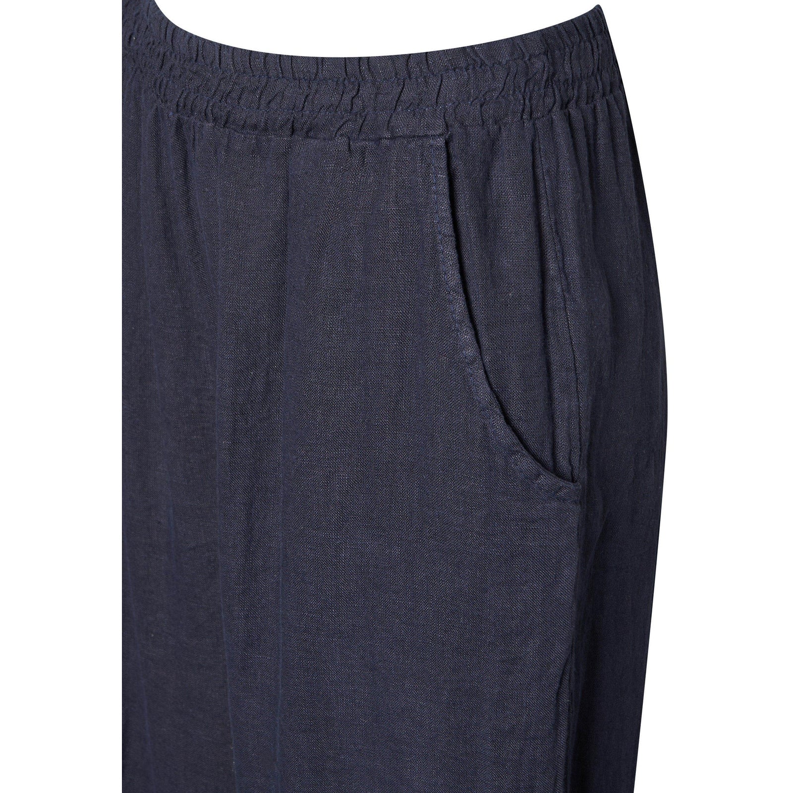 Lind LiLilo Bukser 5999 NAVY BLUE