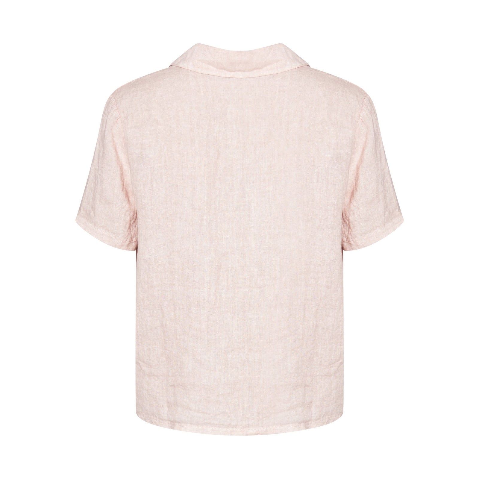 Lind LiLimone Skjortebluser 1122 Rosa antico