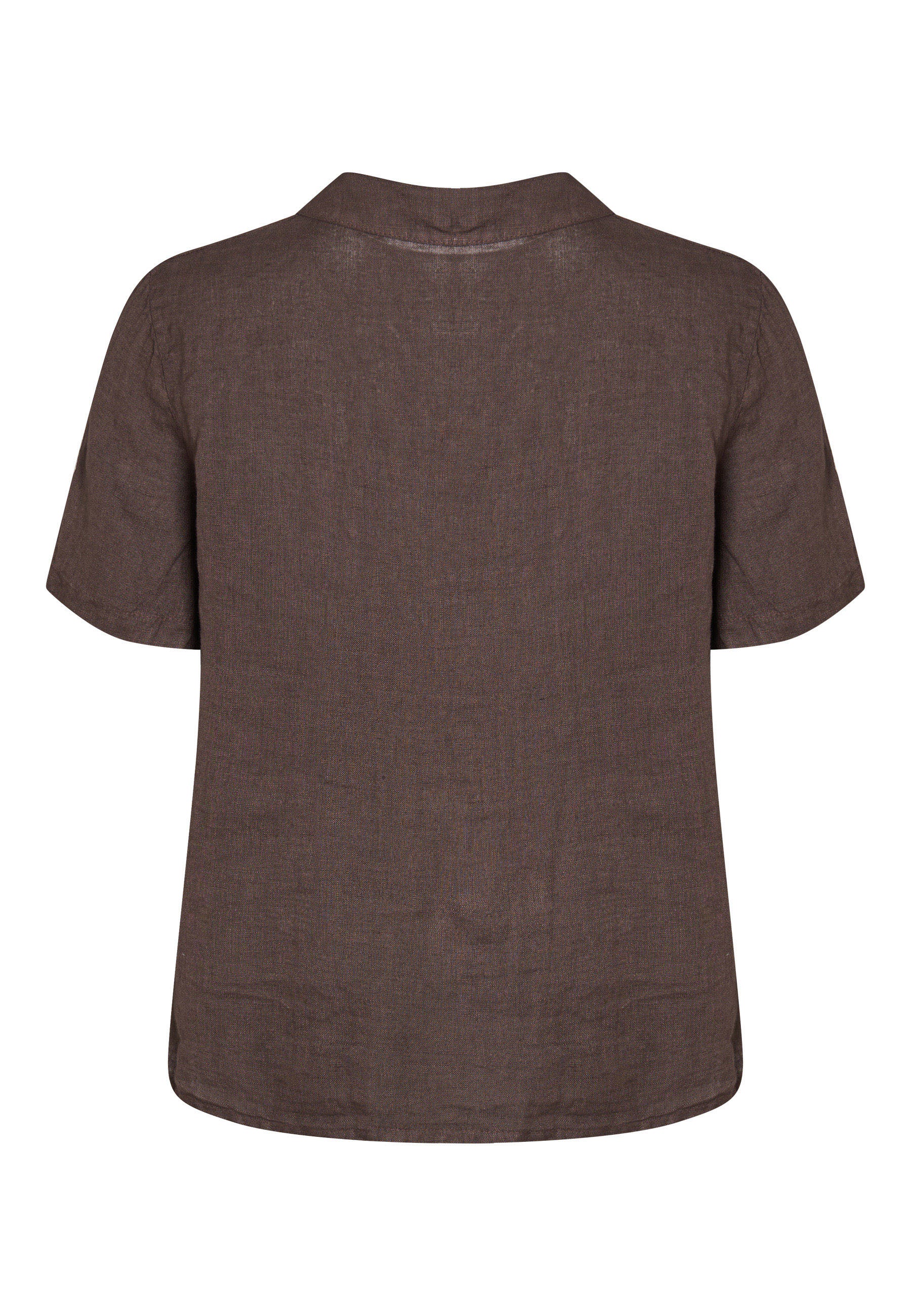 Lind LiLimone Skjortebluser 1500 BROWN