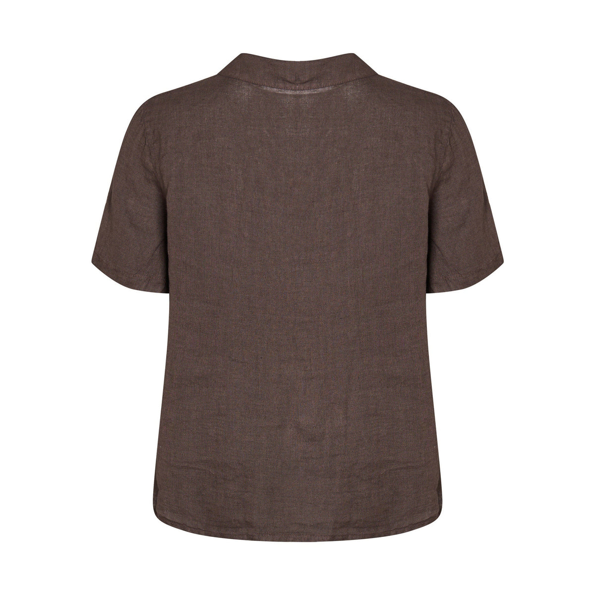 Lind LiLimone Skjortebluser 1500 BROWN