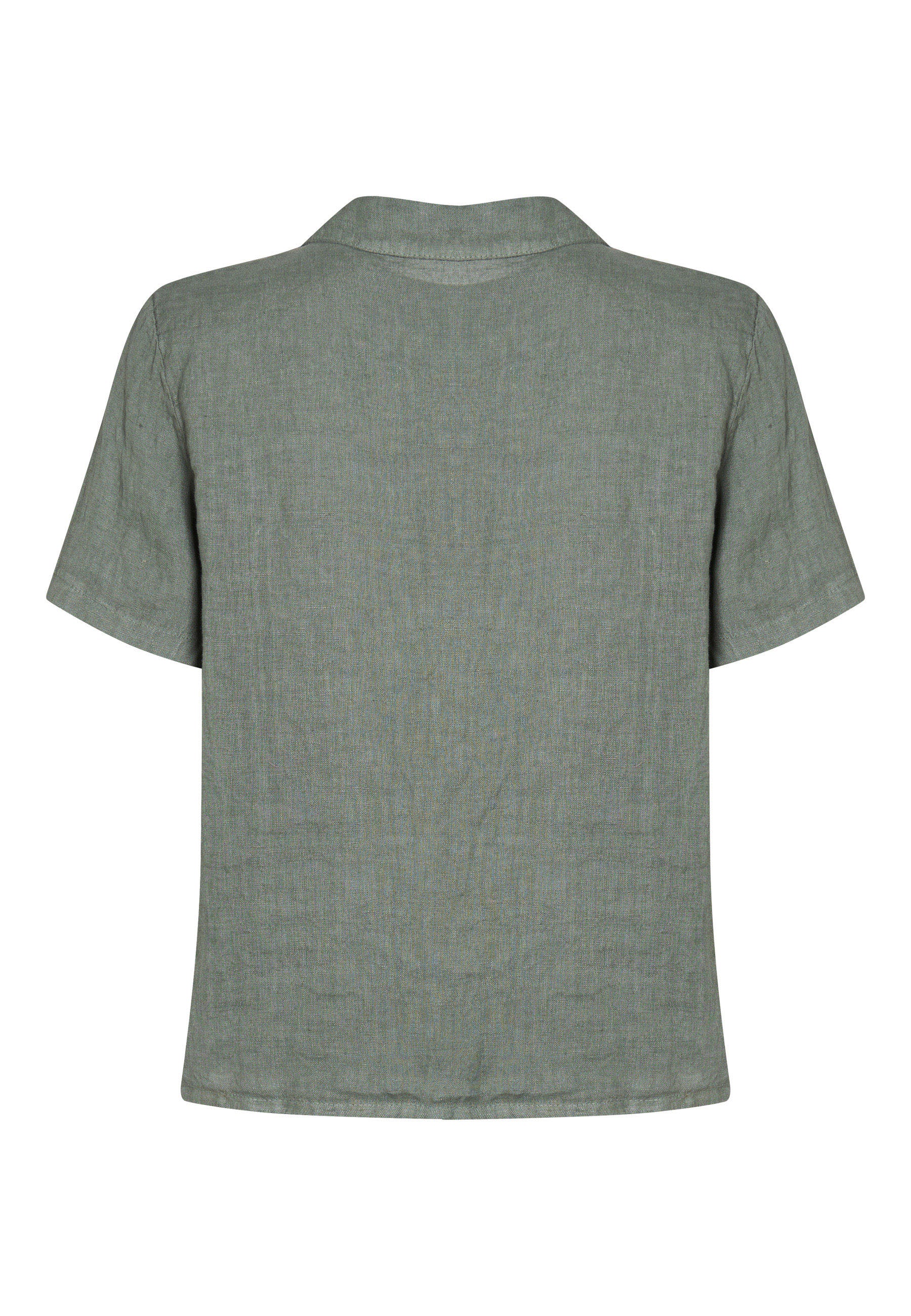 Lind LiLimone Skjortebluser 3900 Army Green