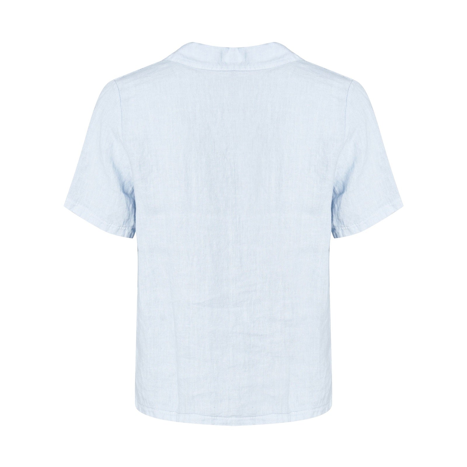 Lind LiLimone Skjortebluser 5020 Zen blue