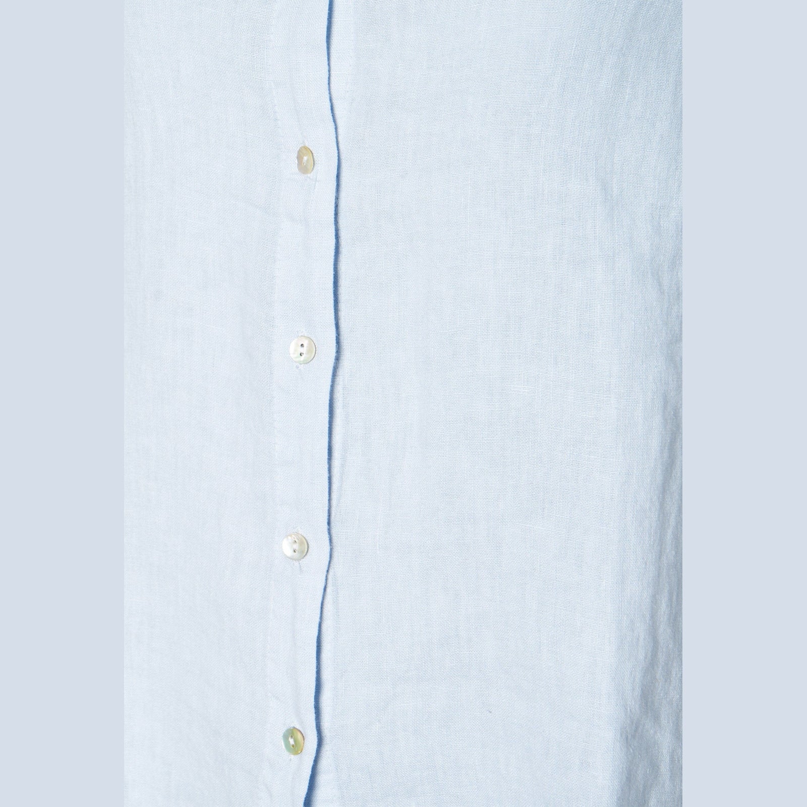 Lind LiLimone Skjortebluser 5020 Zen blue