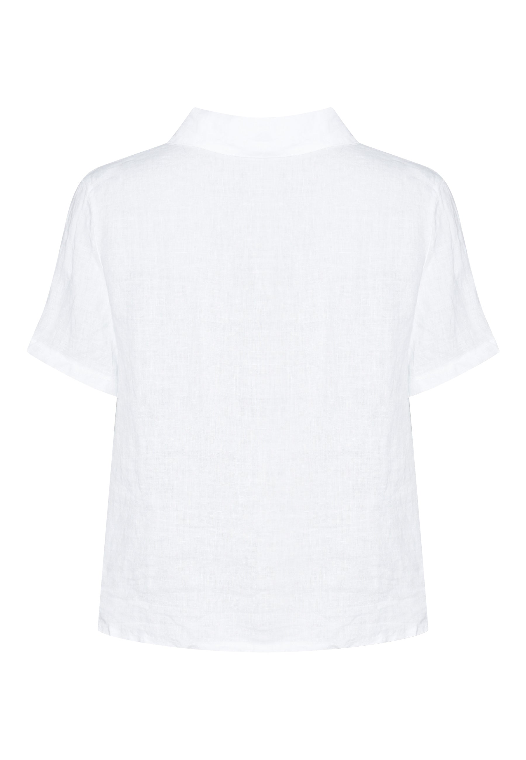 Lind LiLimone Skjortebluser 9000 WHITE