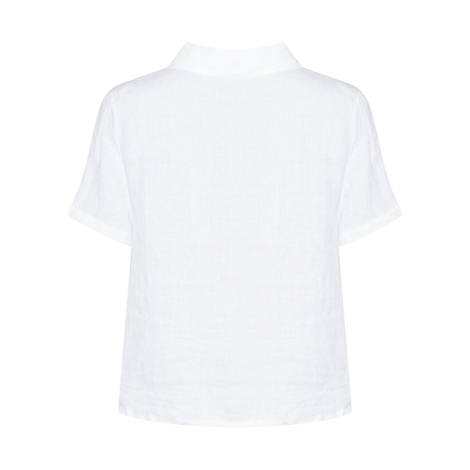 Lind LiLimone Skjortebluser 9000 WHITE